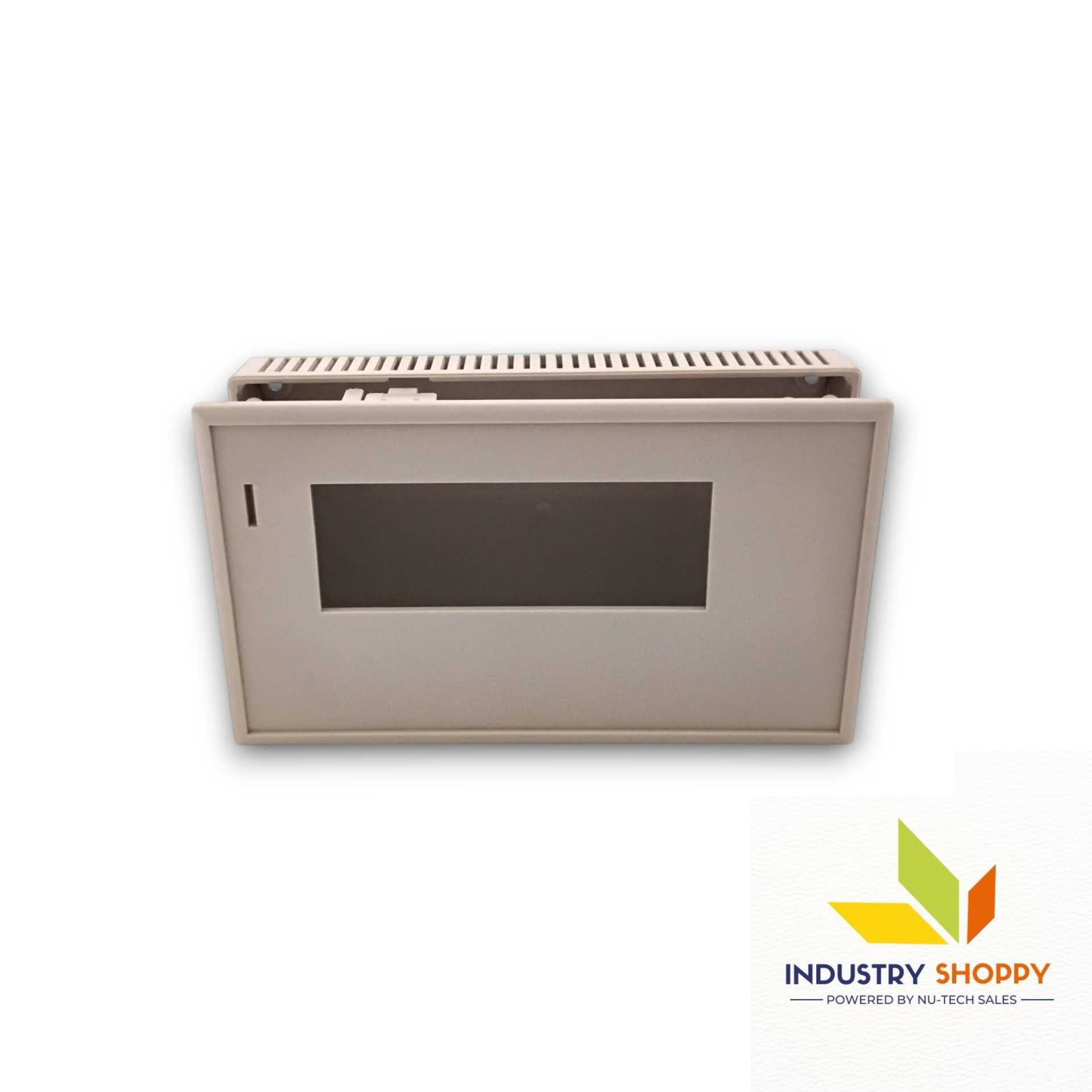 Enclosure for Siemens TD400 HMI Panel