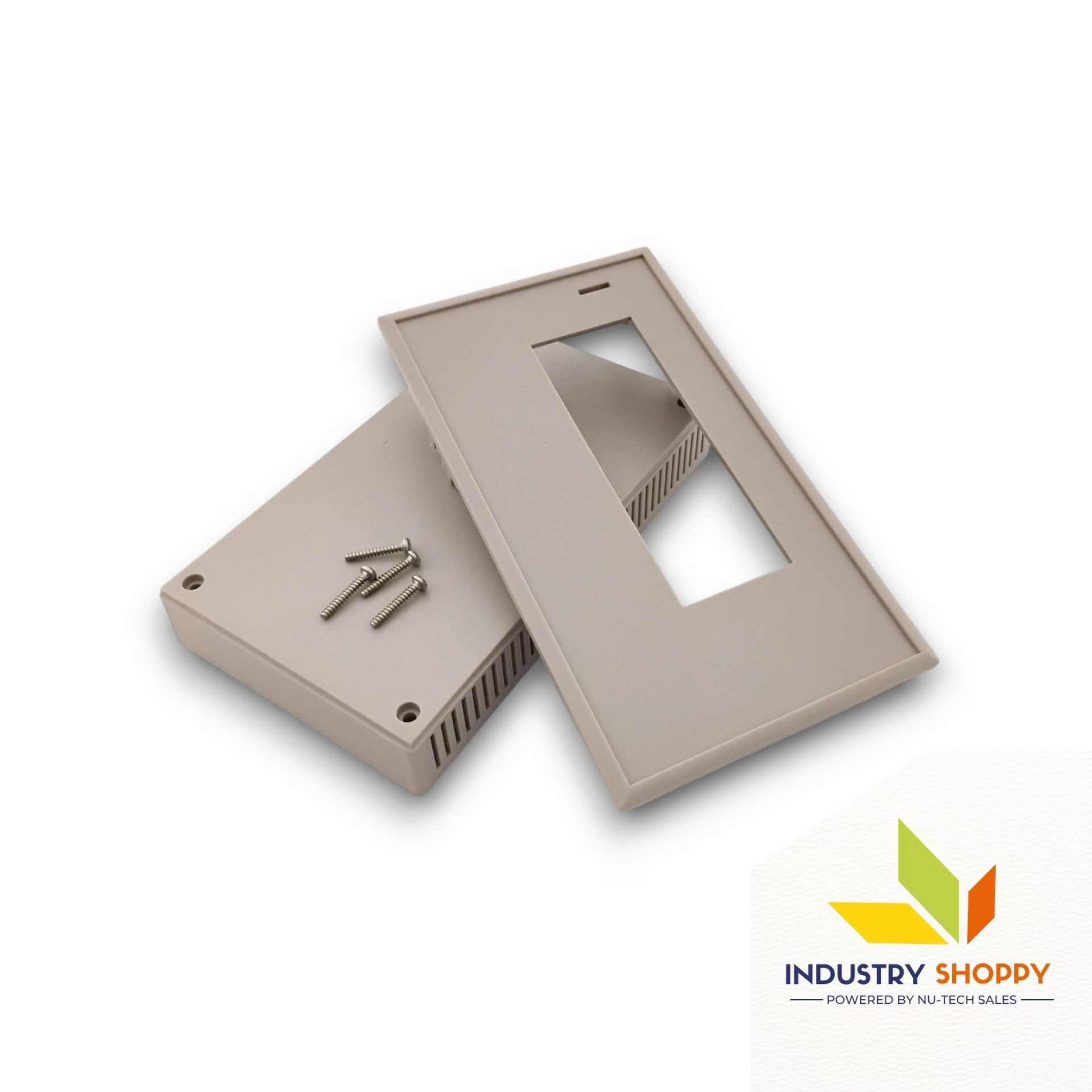 Enclosure for Siemens TD400 HMI Panel