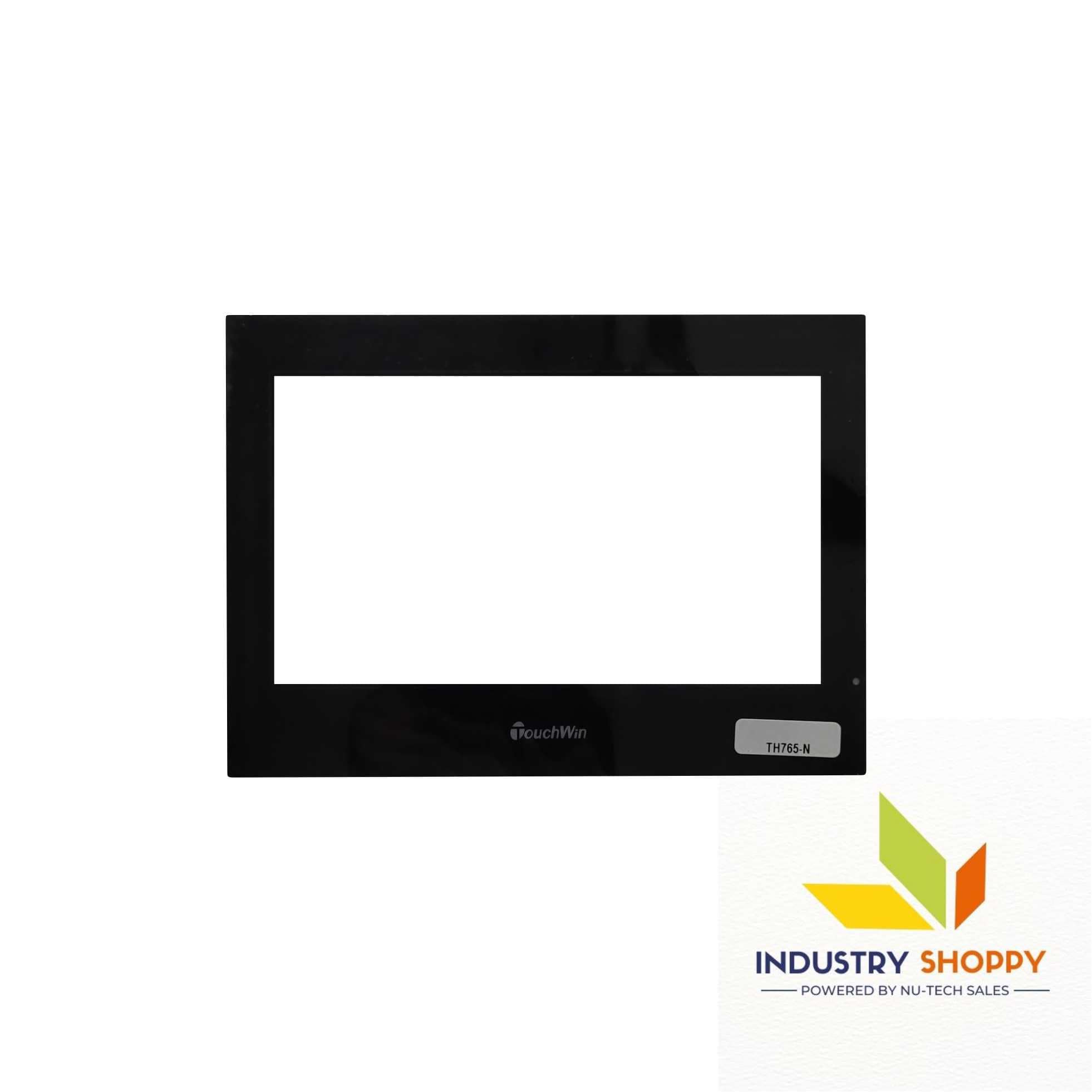 Overlay Film for Touchwin TH765-N HMI Panel
