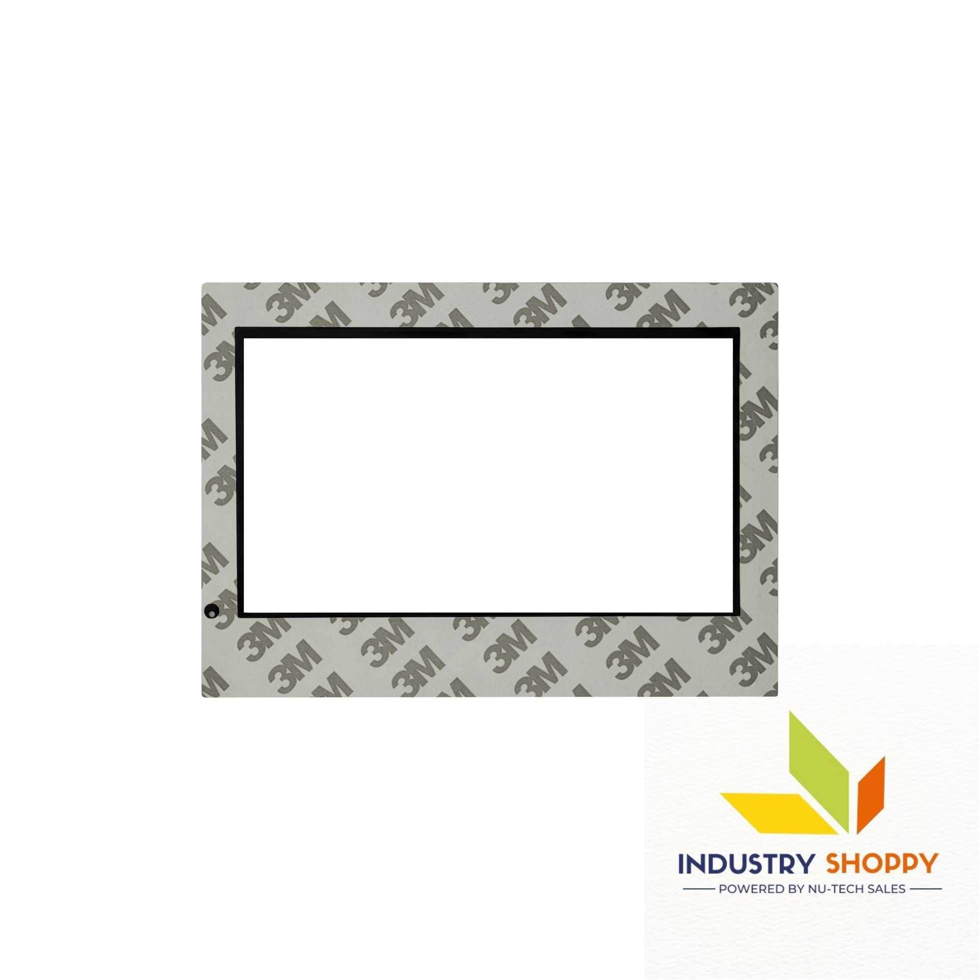 Overlay Film for Touchwin TH765-N HMI Panel