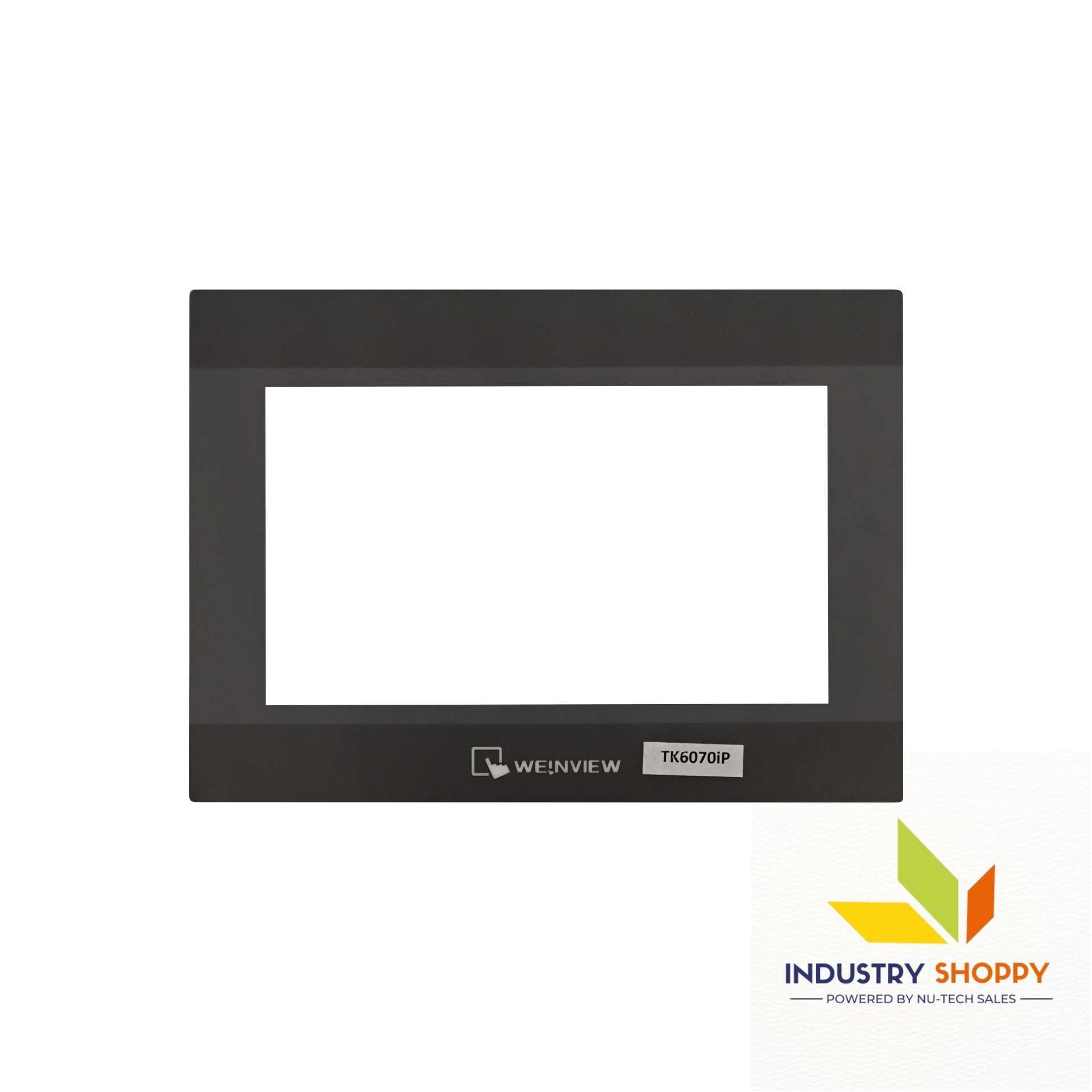 Overlay Film for Weinview TK6070iP