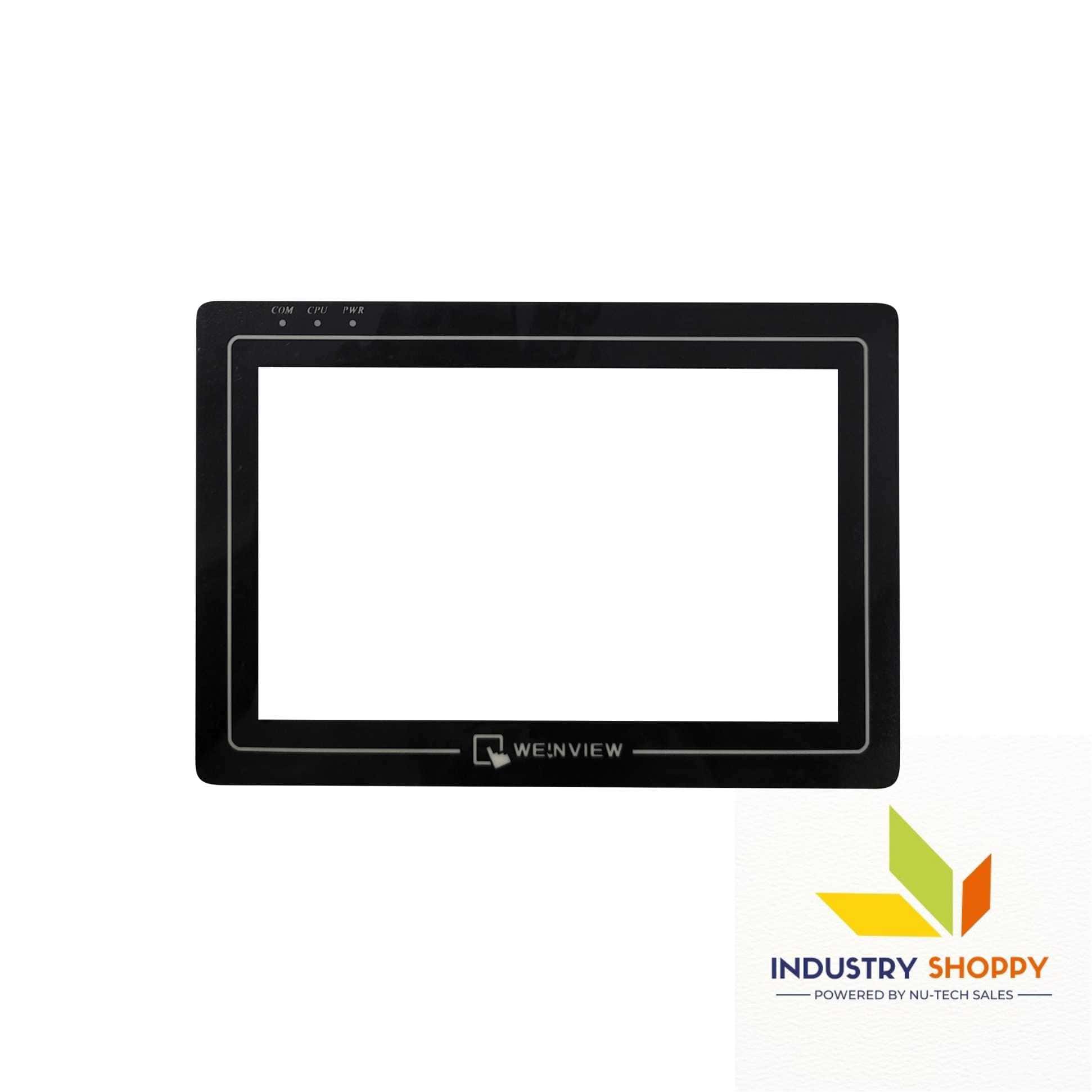 Overlay Film for Weinview TK6070iK HMI Panel