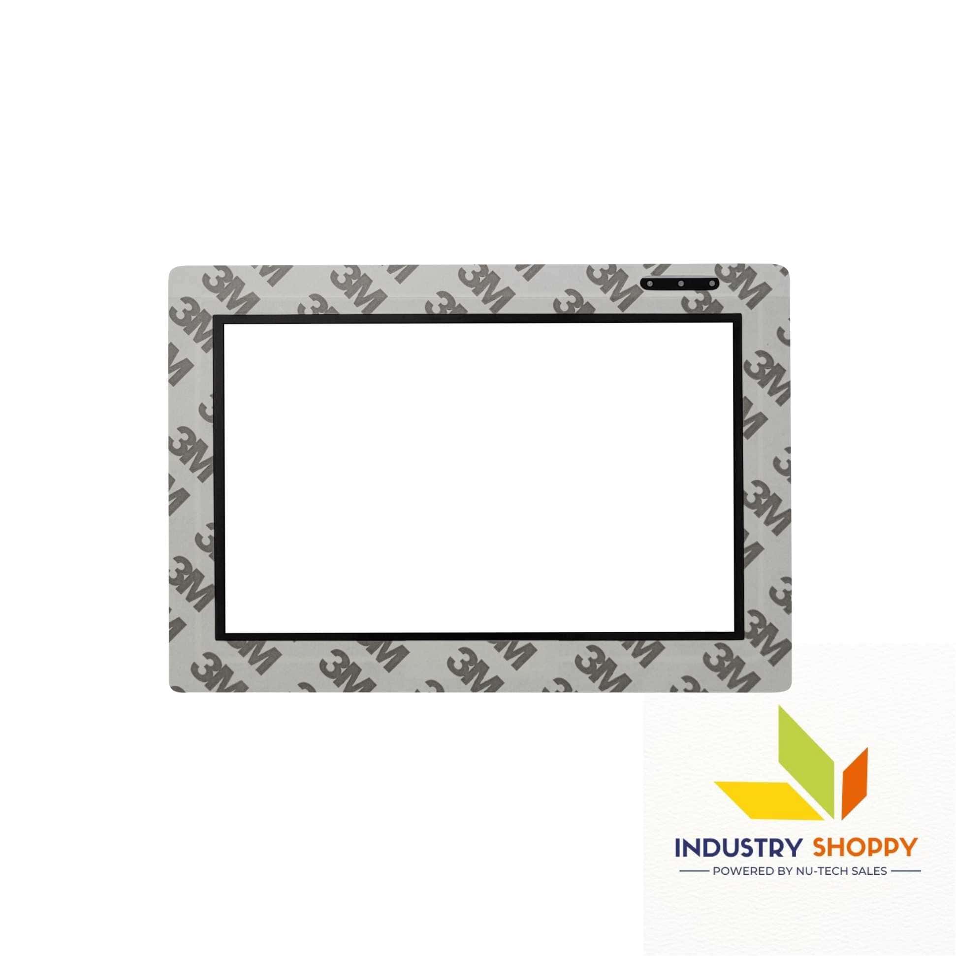 Overlay Film for Weinview TK6070iK HMI Panel