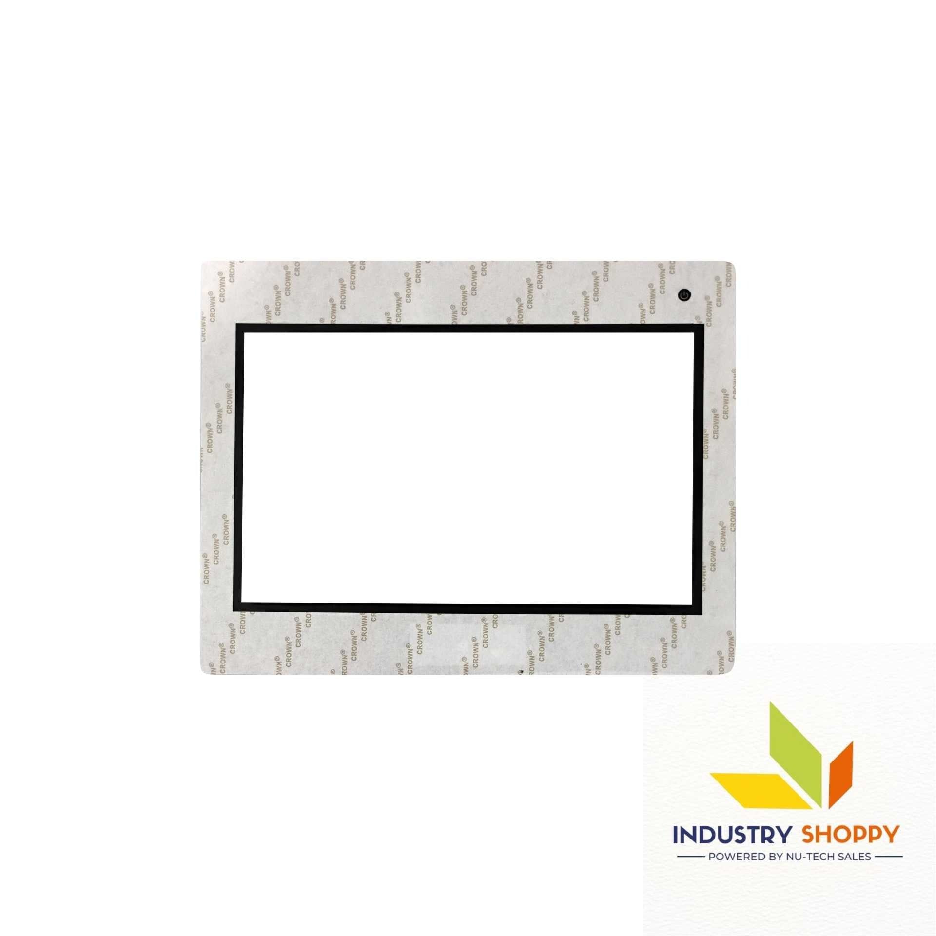 Overlay Film for Weinview TK6100i HMI Panel