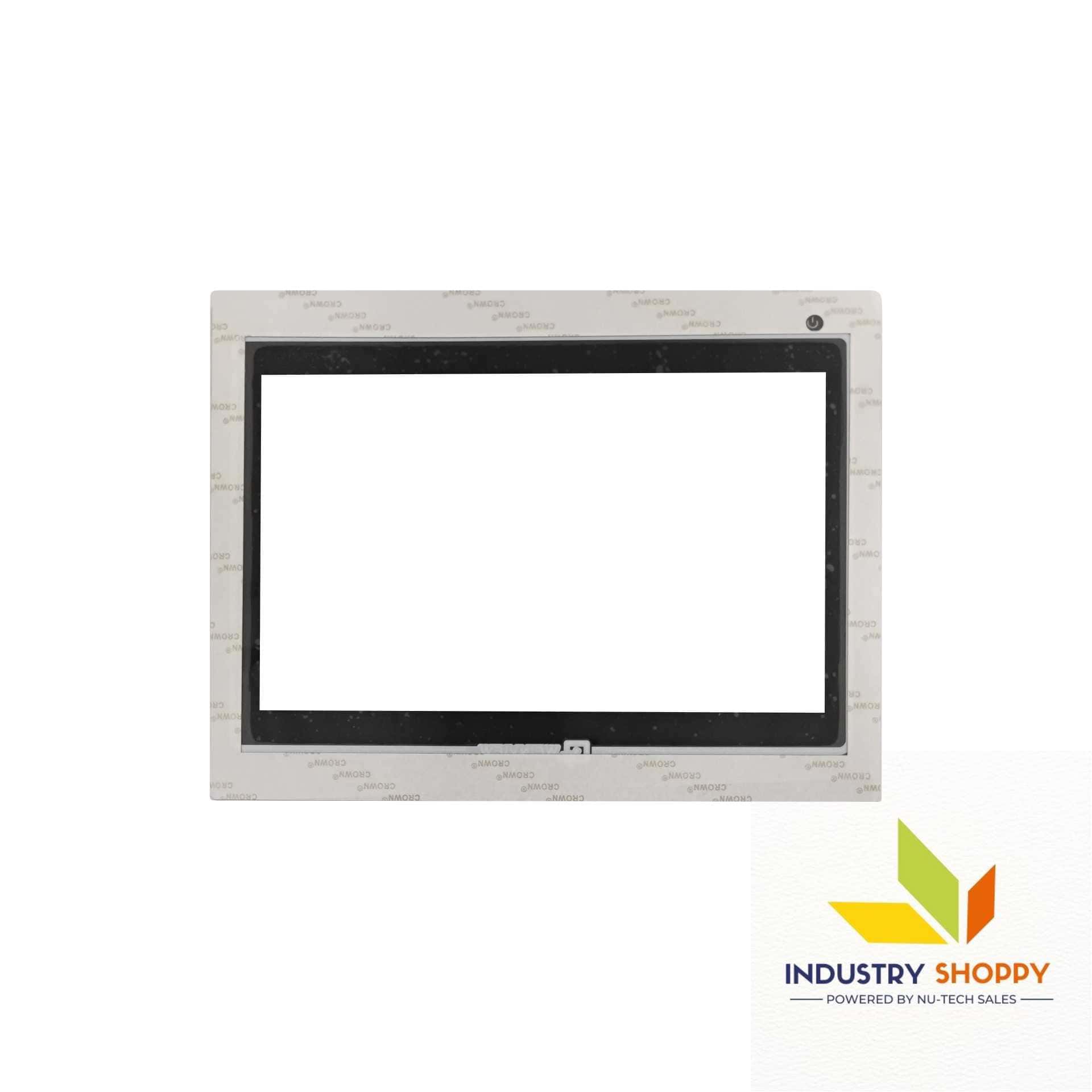 Overlay Film for Weinview TK6102I HMI Panel
