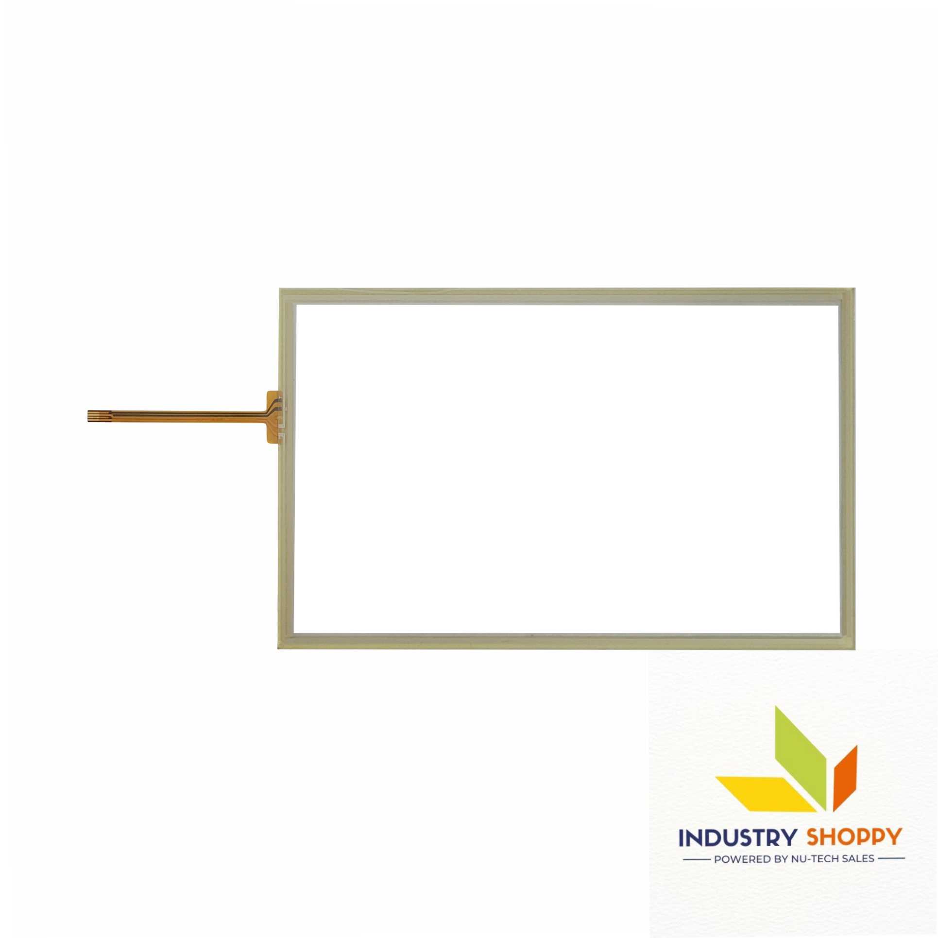 Touch Screen for Weinview TK6102i HMI Panel
