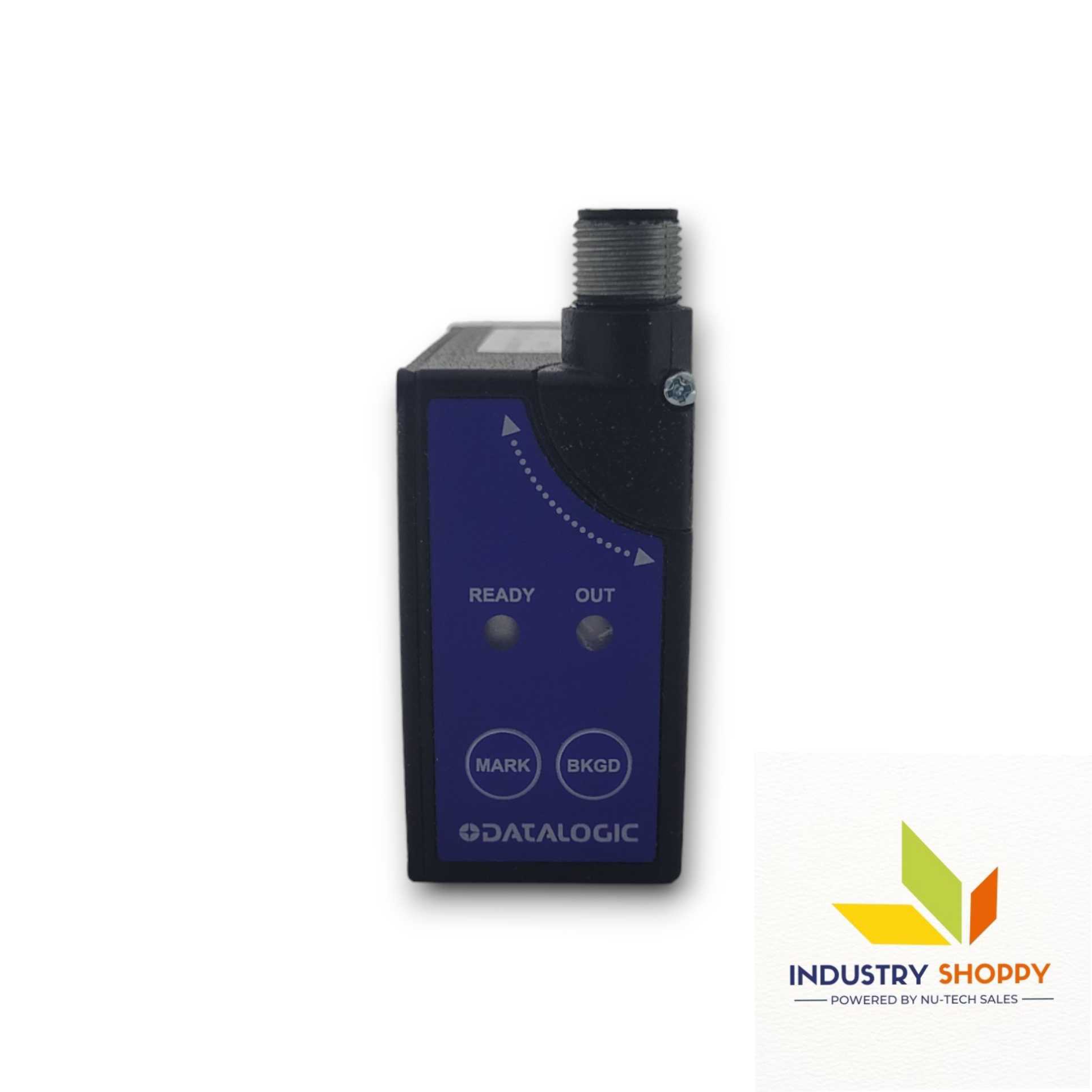 Datalogic TLu-115 Contrast Sensor