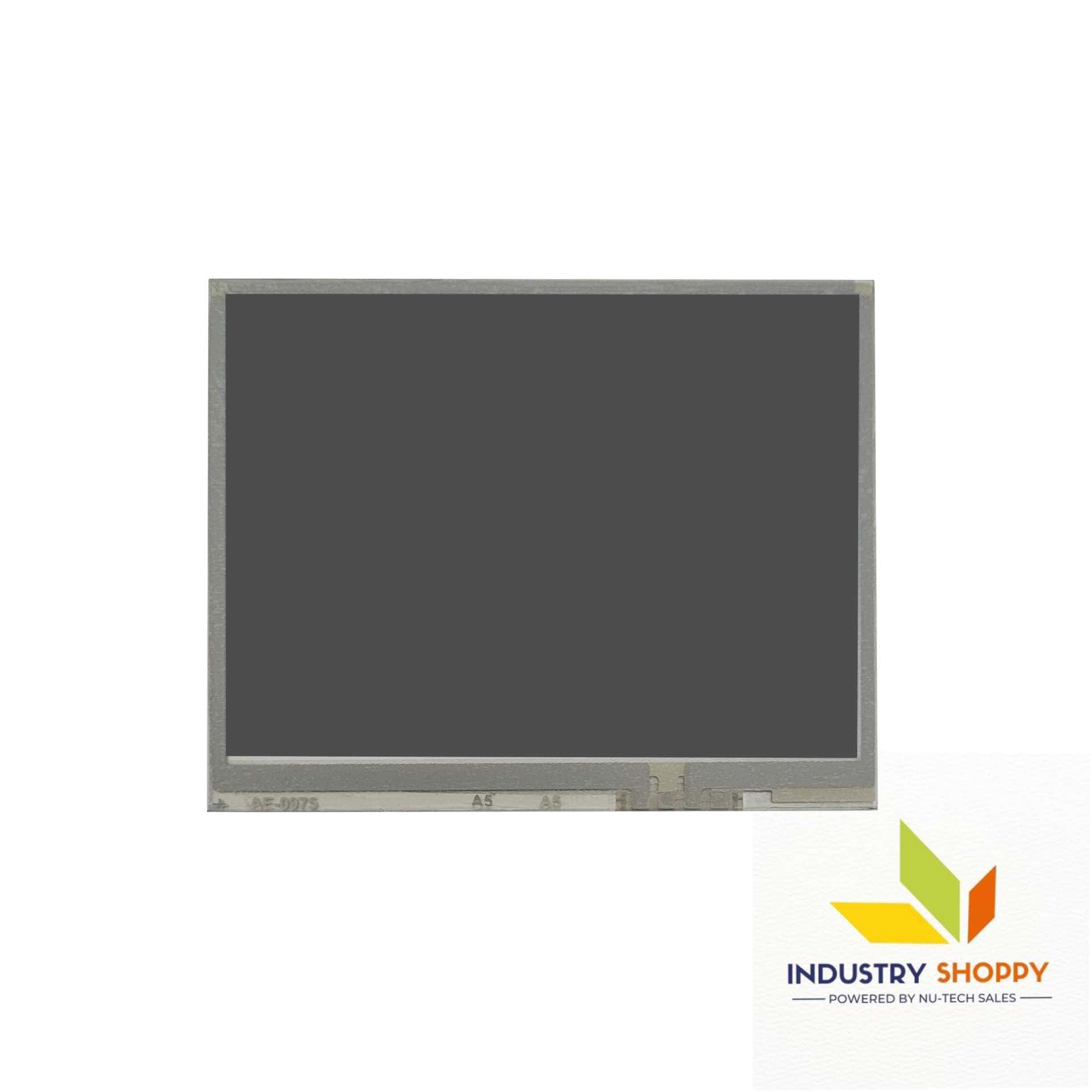 Tianma TM035KDH03 LCD Module with Touch