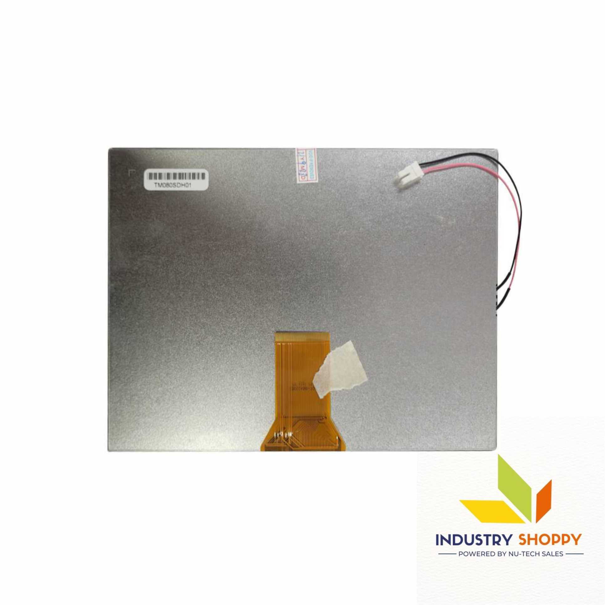 Tianma TM080SDH01 LCD Module