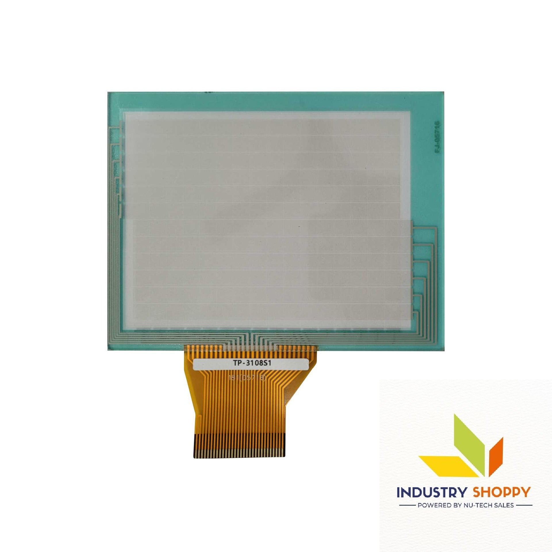 NTS TP-3108S1 Touch Screen