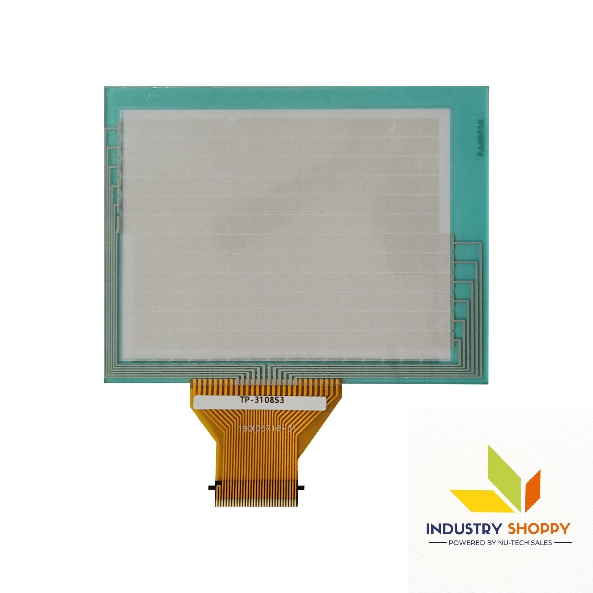 NTS TP-3108S3 Touch Screen