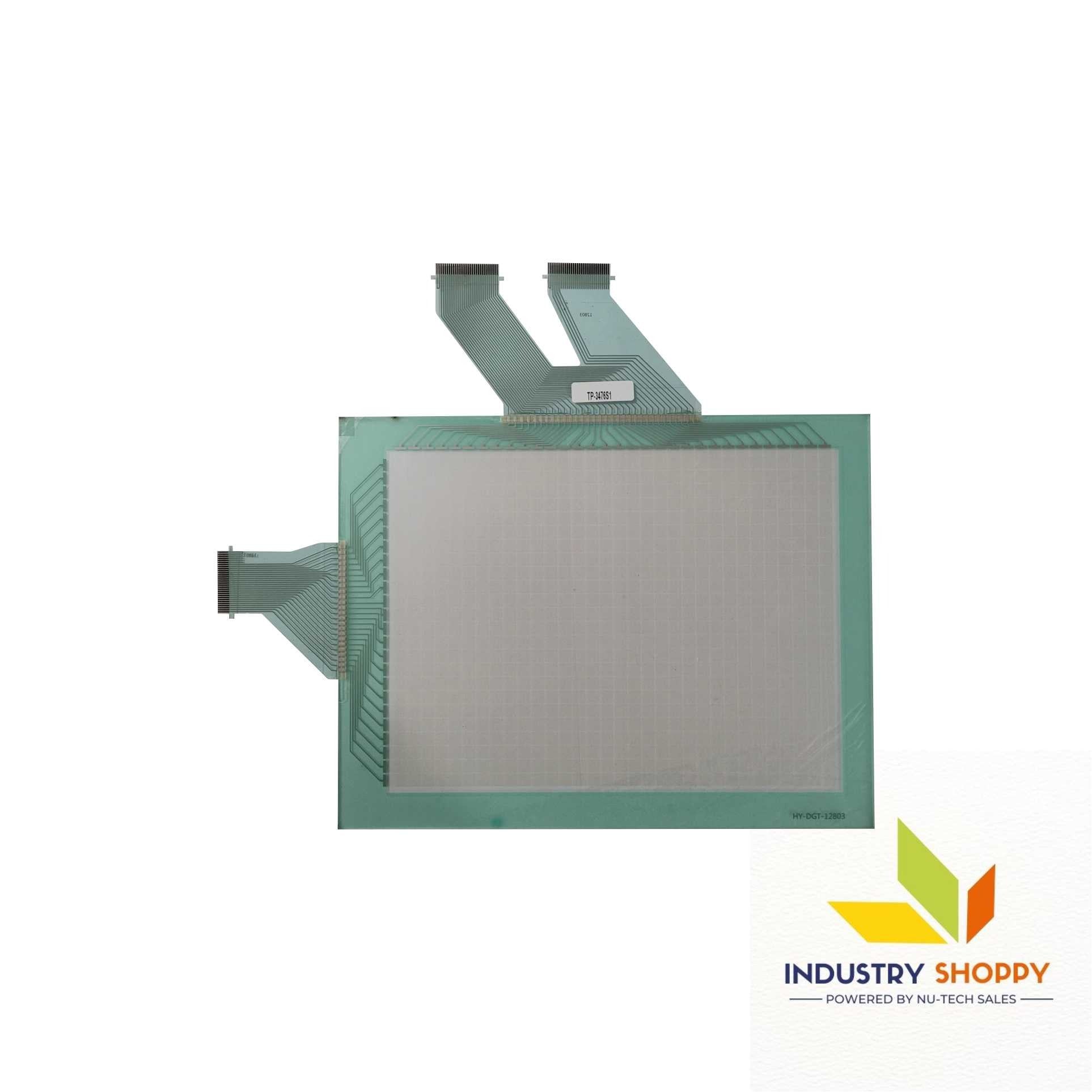 NTS TP-3476S1 Touch Screen