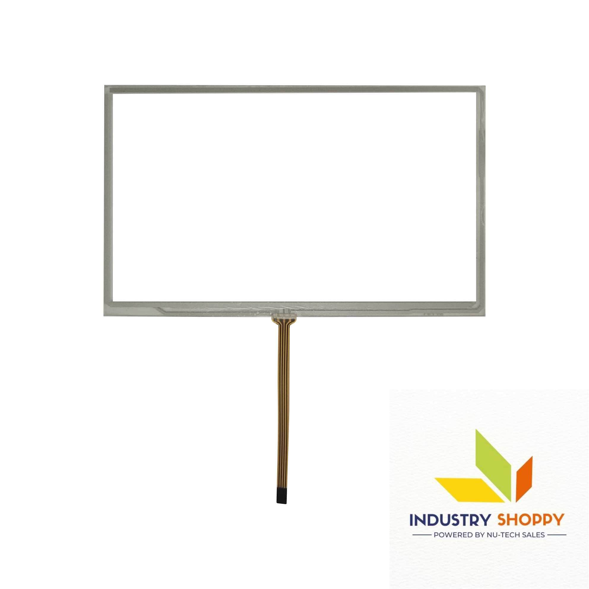 NTS TP-3593S4 Touch Screen
