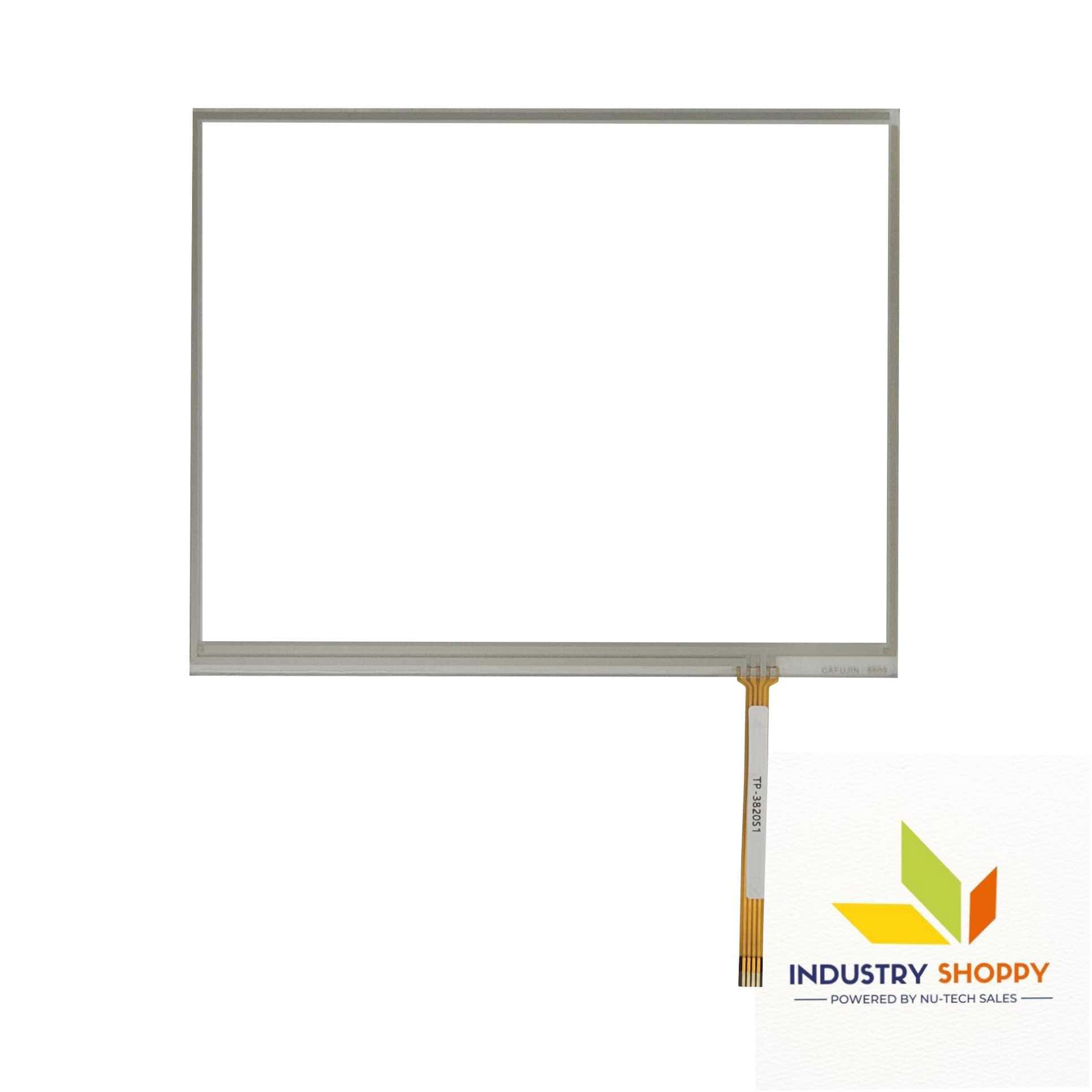 NTS TP-3820S1 Touch Screen