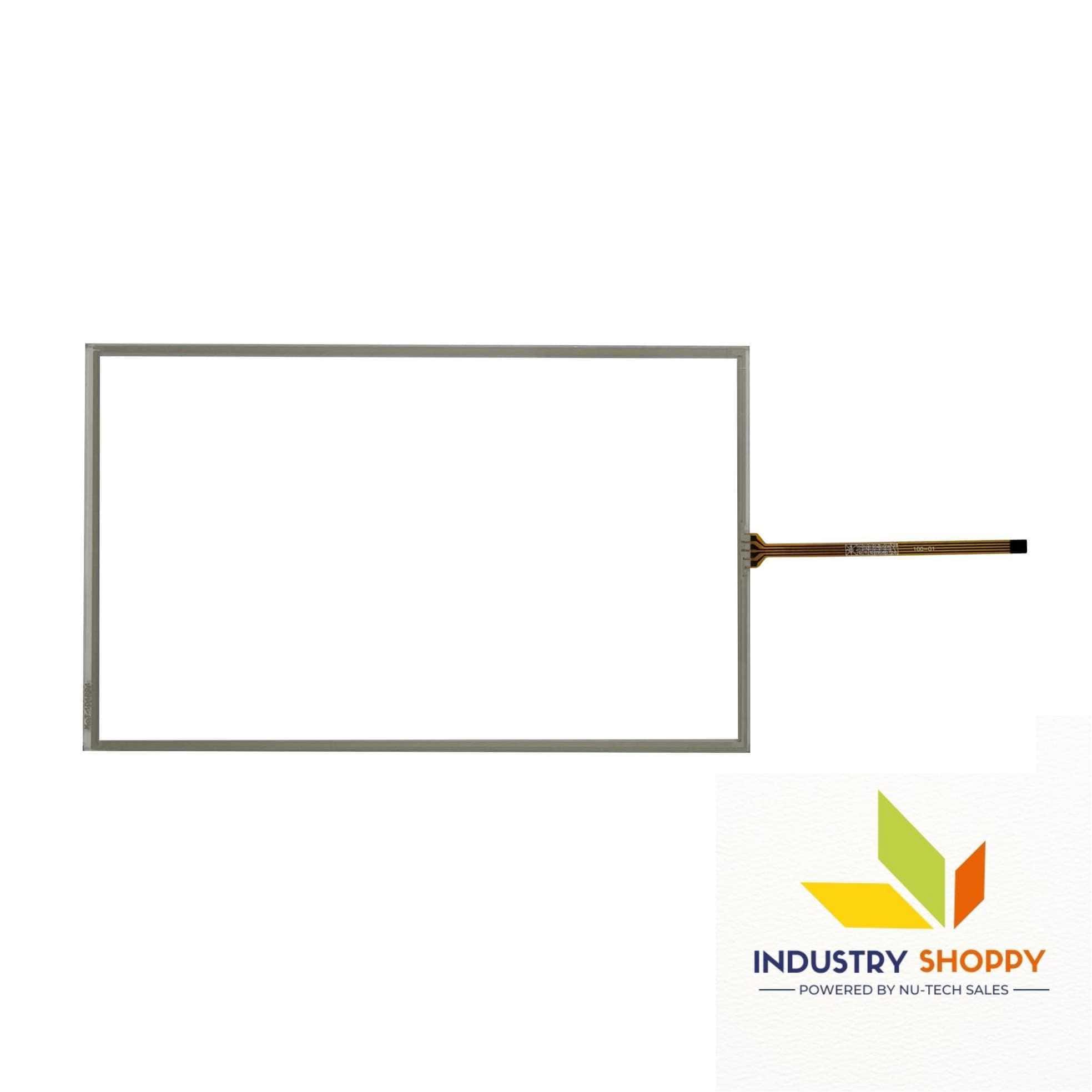NTS TP-3924S1 Touch Screen
