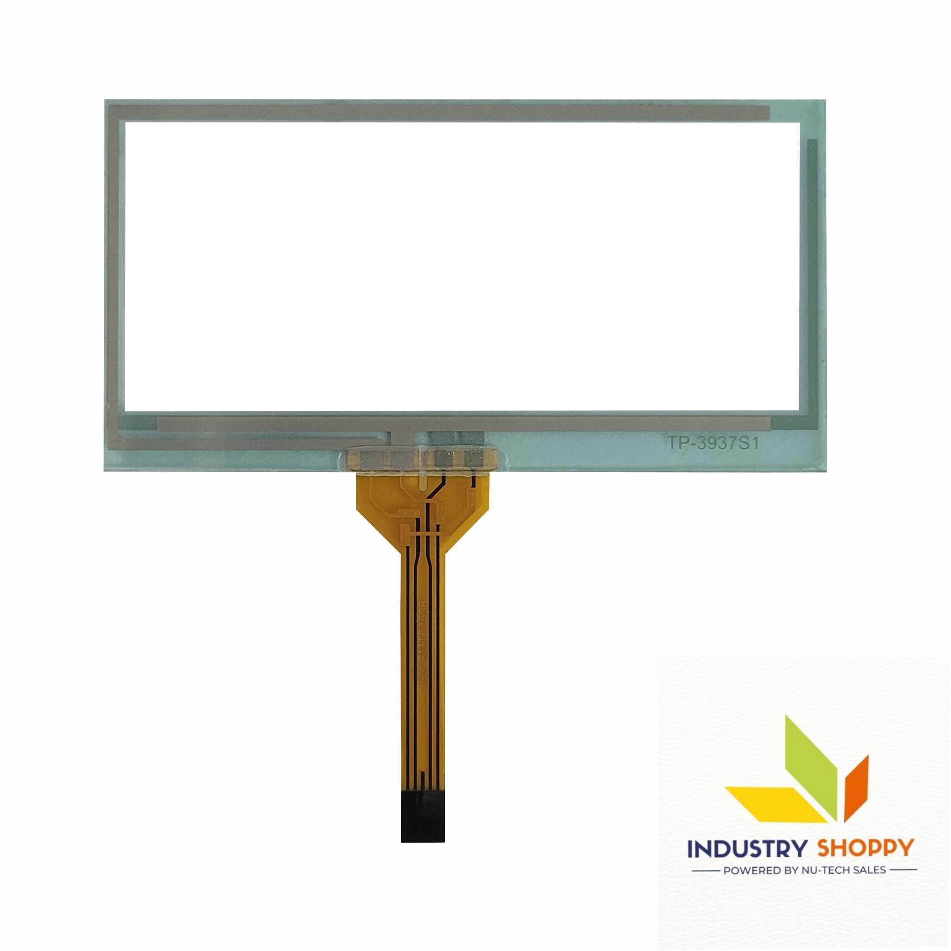 NTS TP-3937S1 Touch Screen