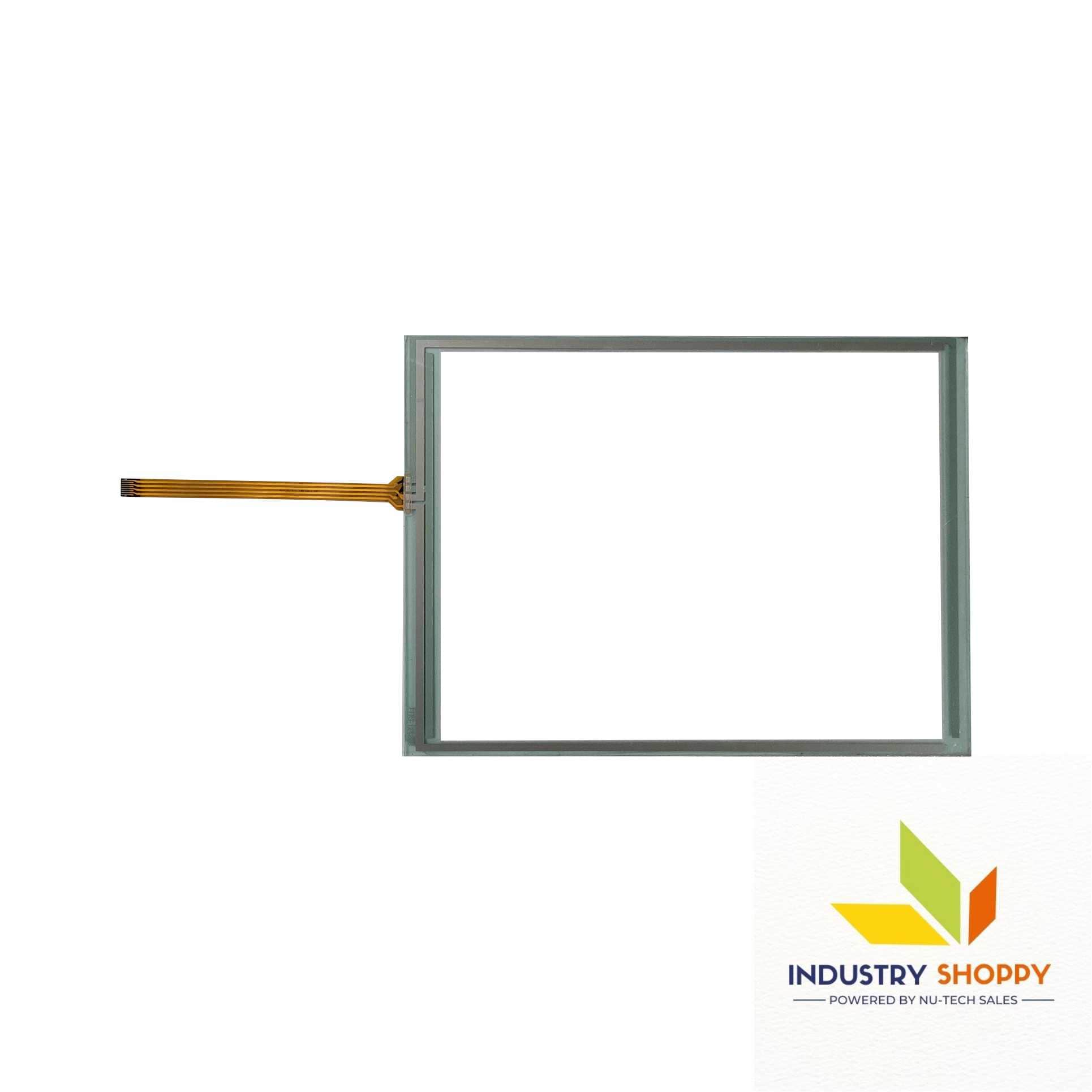 NTS TP-4097S1 Touch Screen