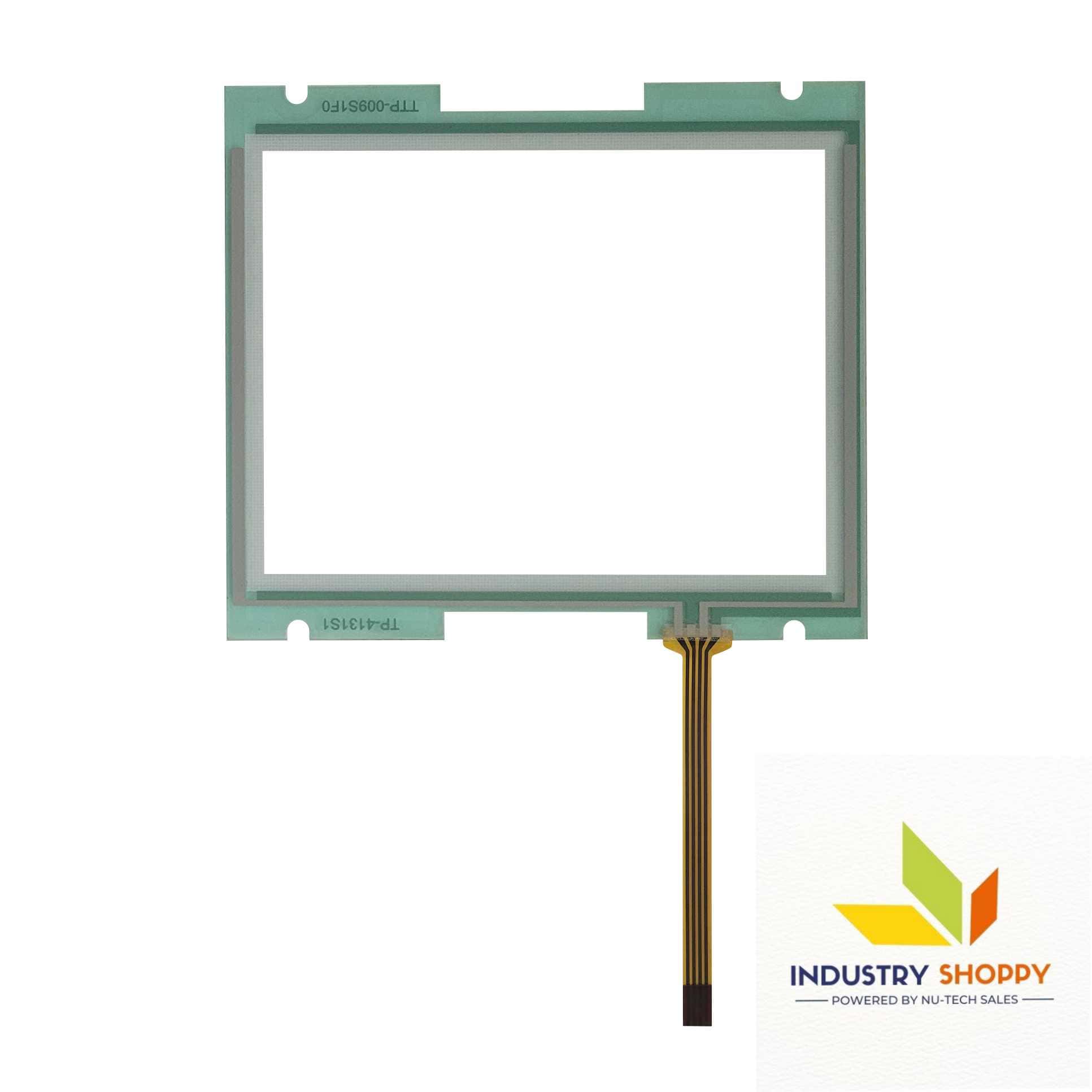 NTS TP-4131S1 Touch Screen