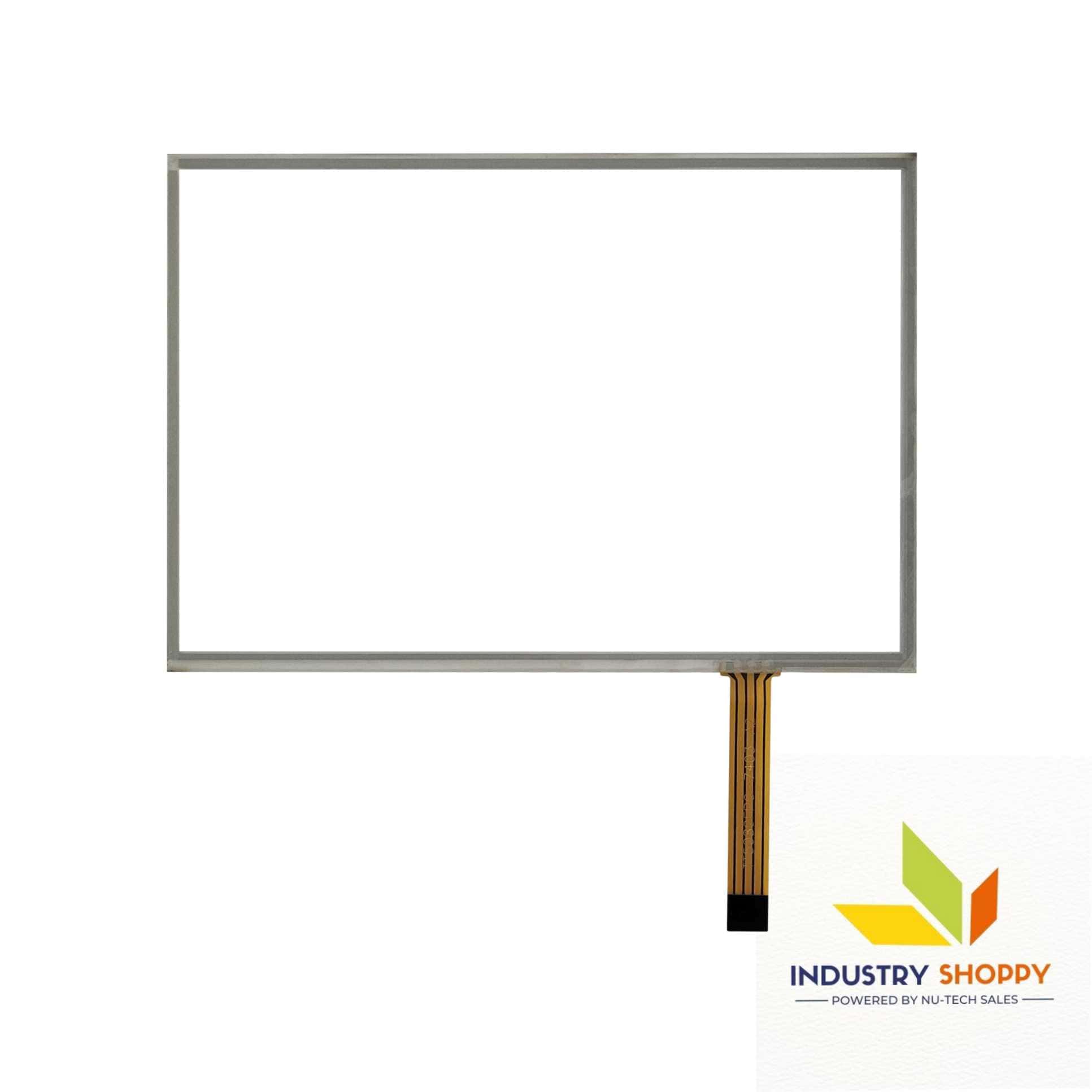 NTS TP-4175S1 Touch Screen