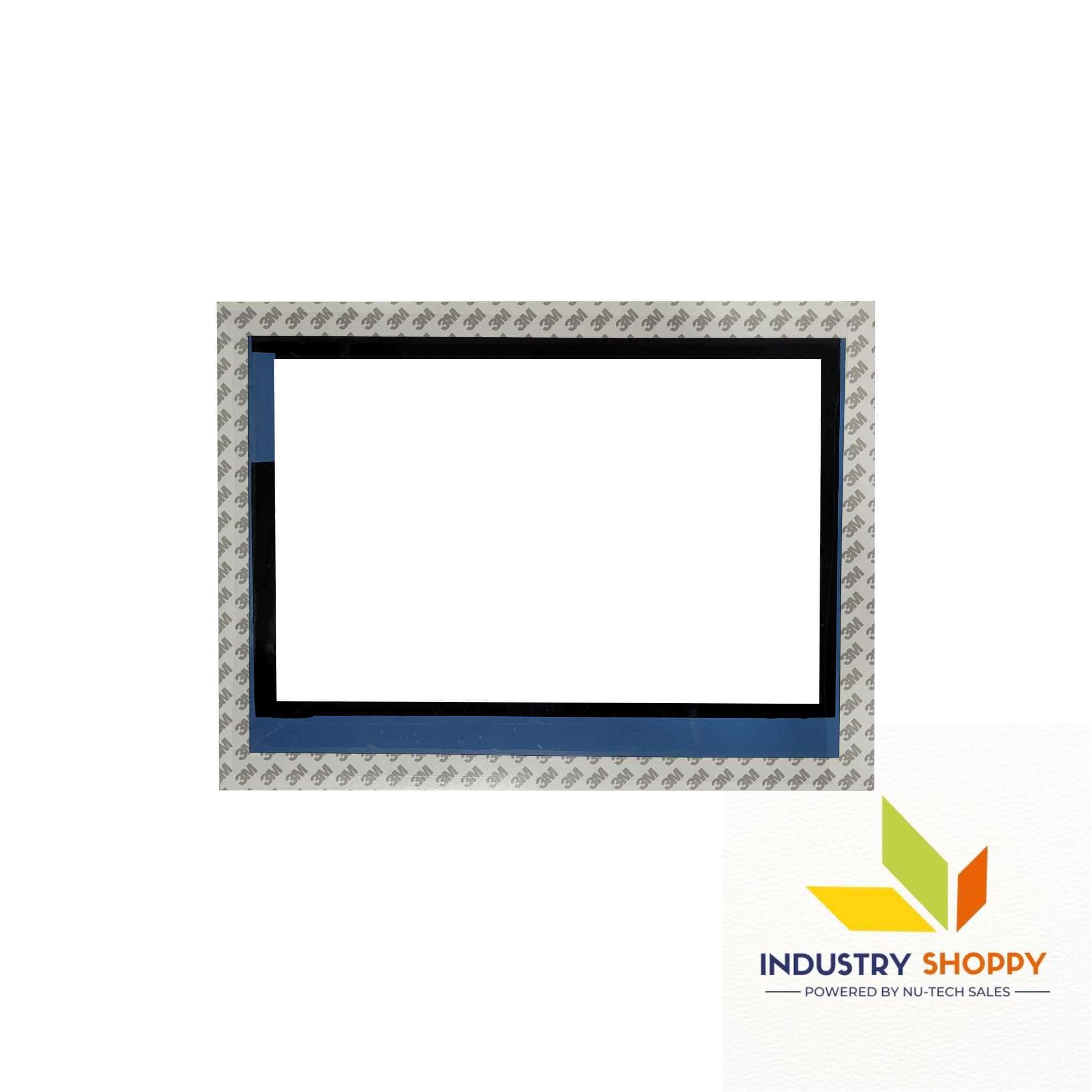 Overlay Film for Siemens TP1500 Comfort HMI Panel
