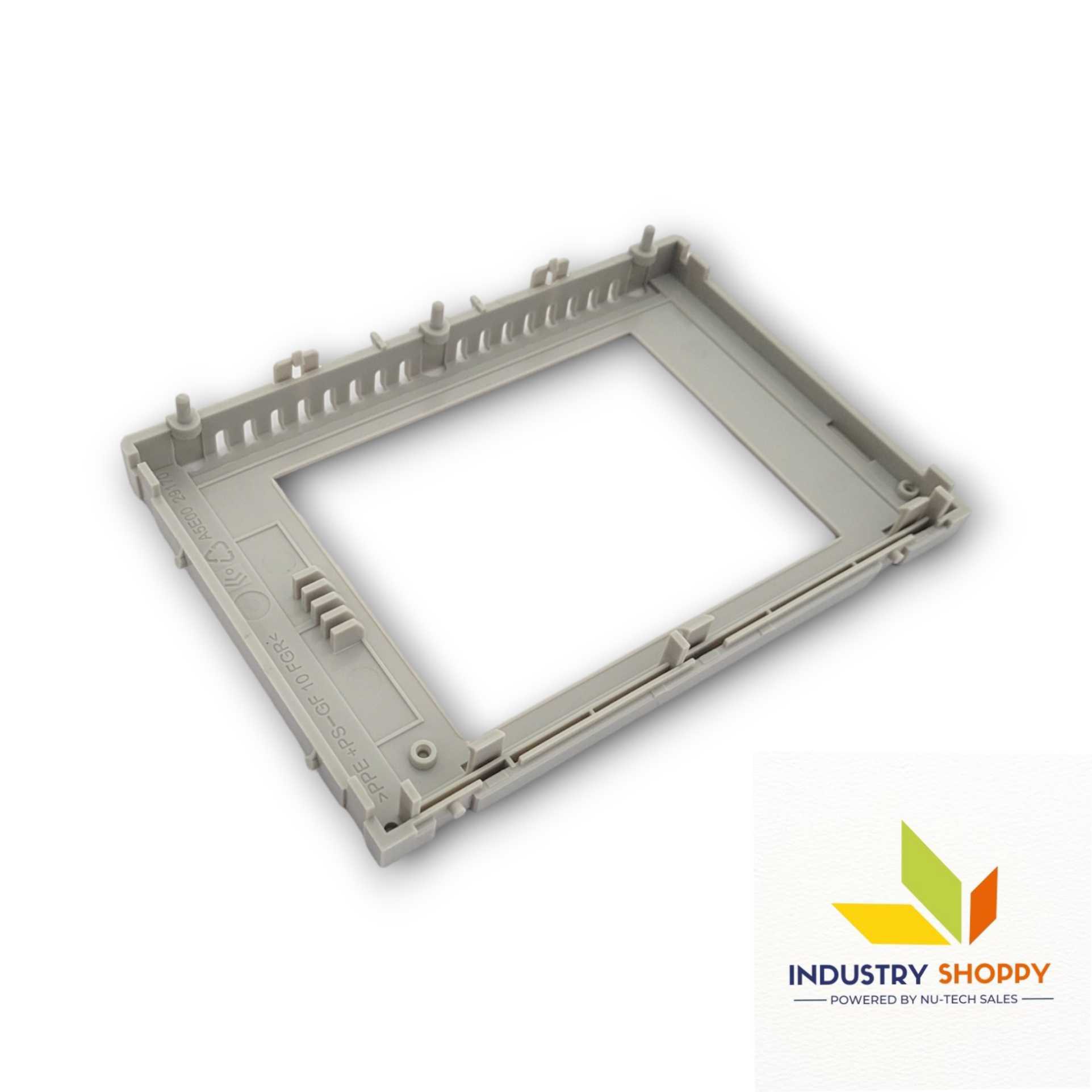 Enclosure for Siemens TP170 HMI Operator Panel