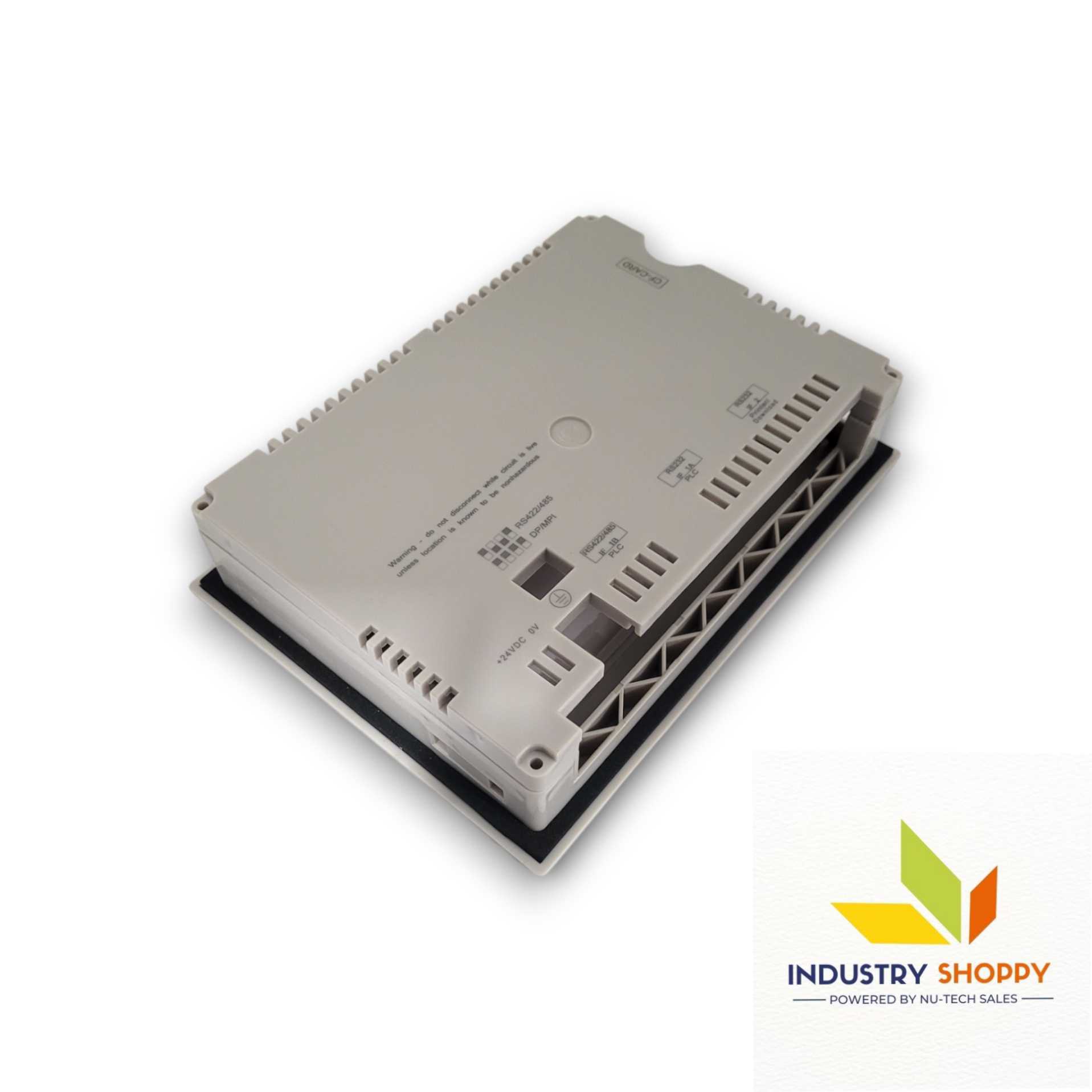 Enclosure for Siemens TP170 HMI Operator Panel