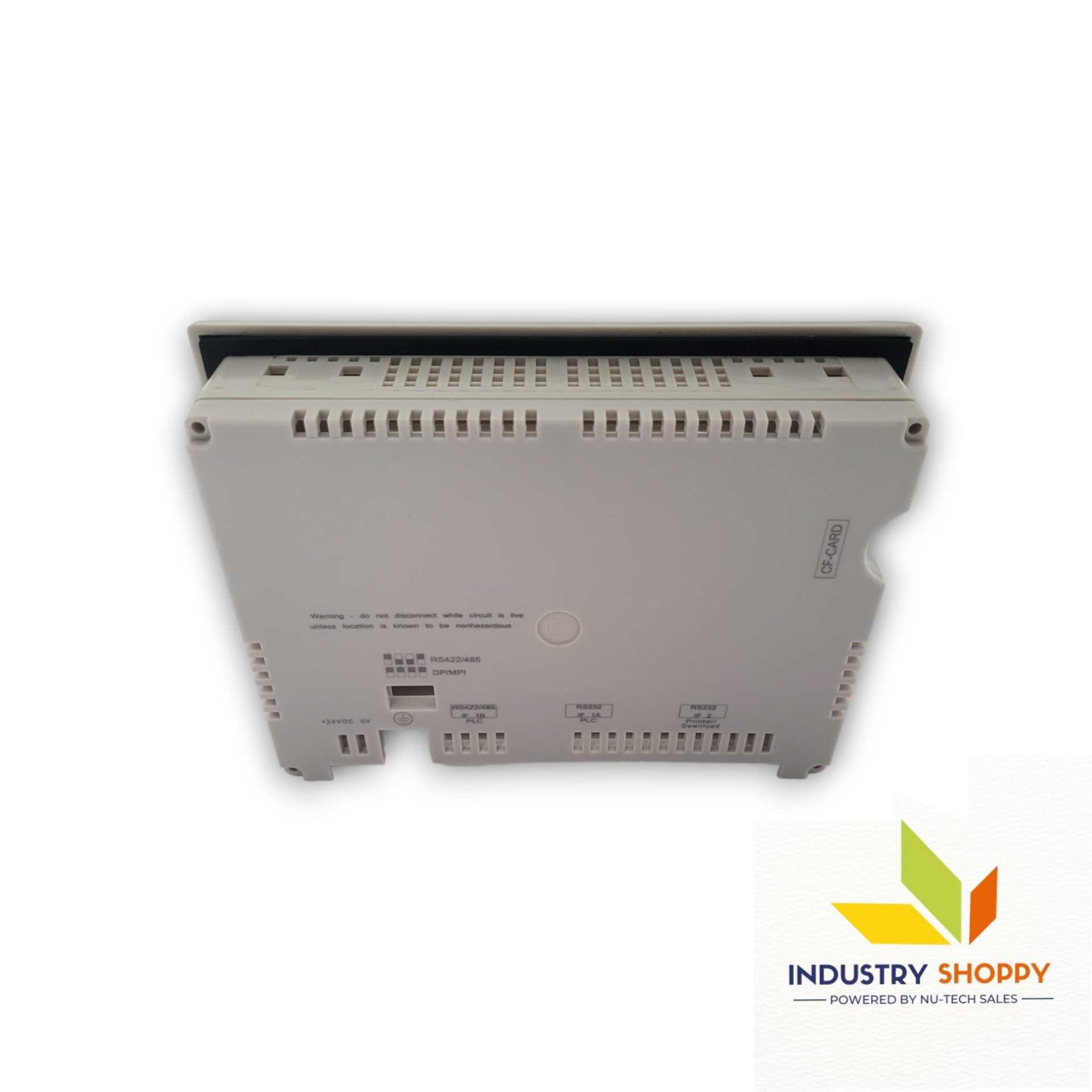 Enclosure for Siemens TP170 HMI Operator Panel