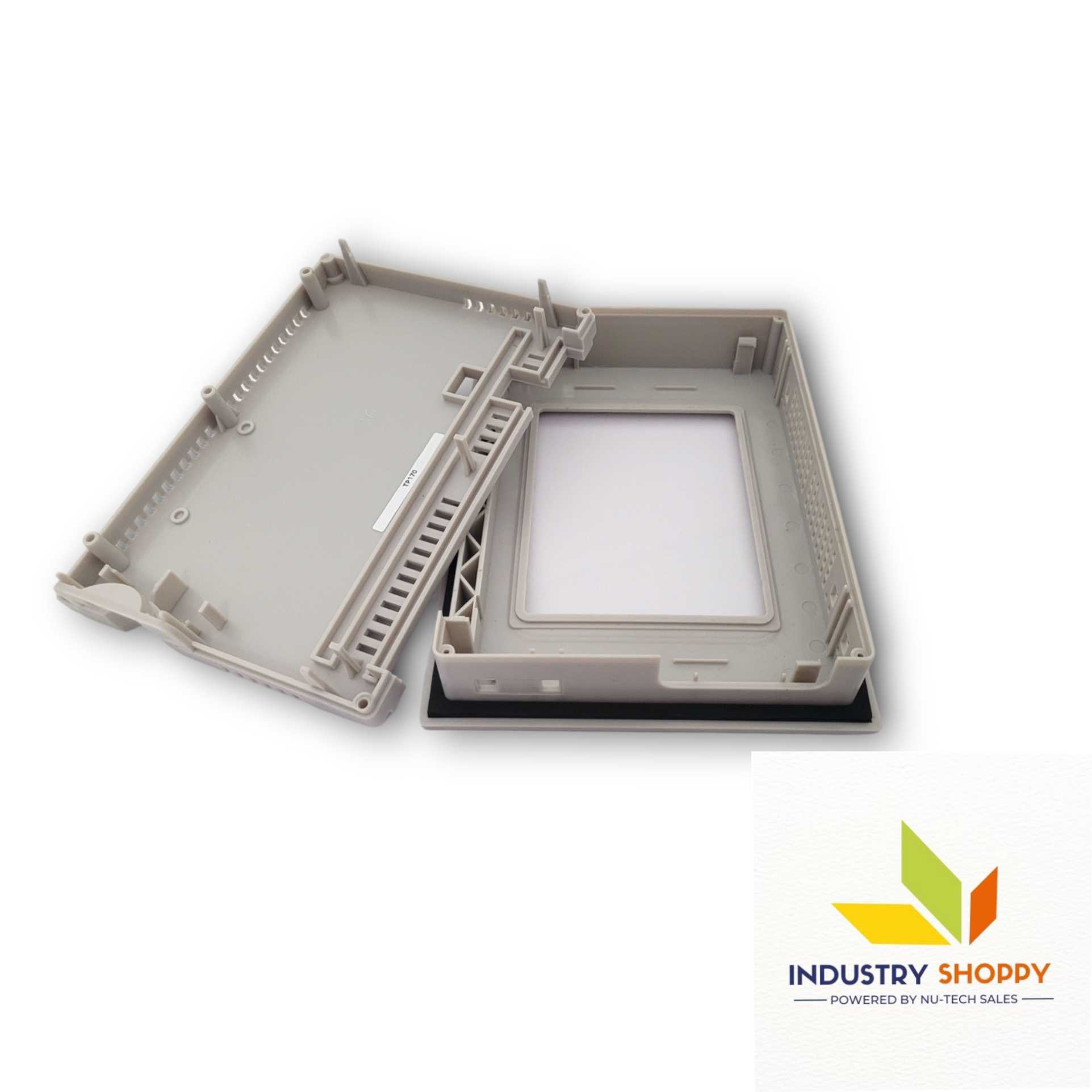 Enclosure for Siemens TP170 HMI Operator Panel
