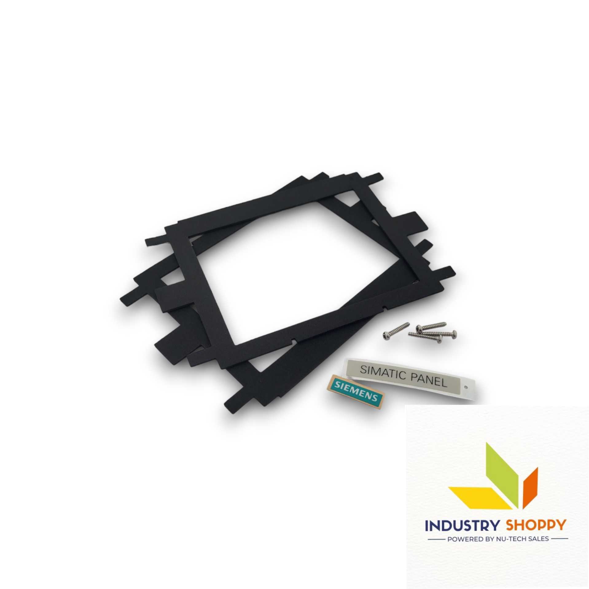 Enclosure for Siemens TP170 HMI Operator Panel