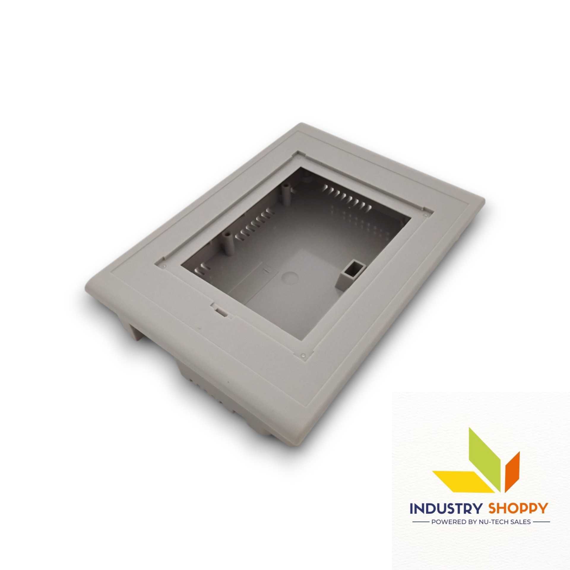 Enclosure for Siemens TP177B HMI Panel