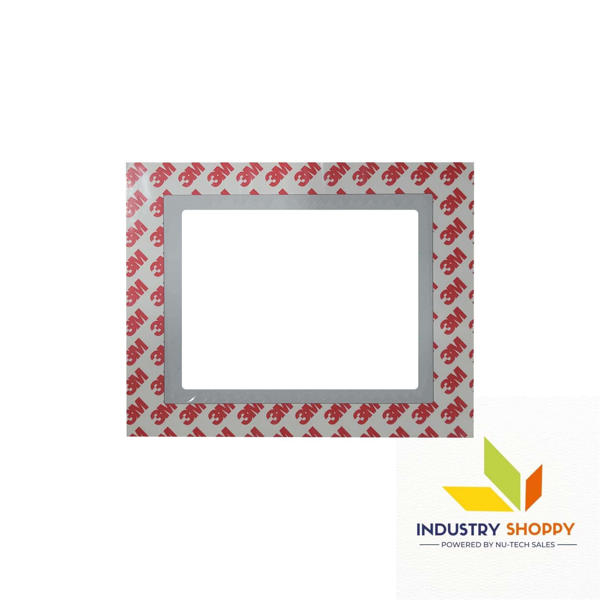 Overlay Film for Siemens TP177B HMI Panel