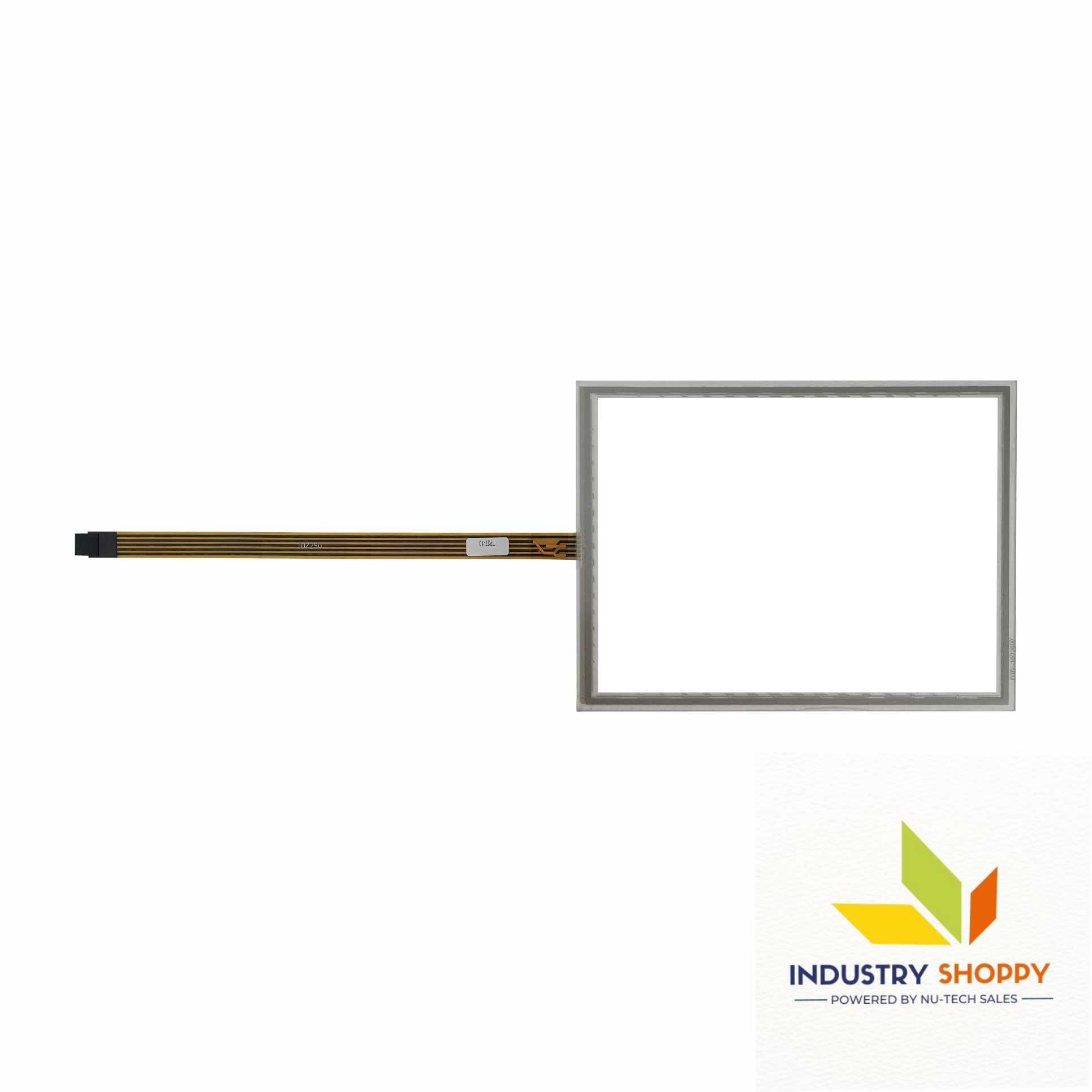 Touch Screen for Siemens TP27-10 HMI Panel