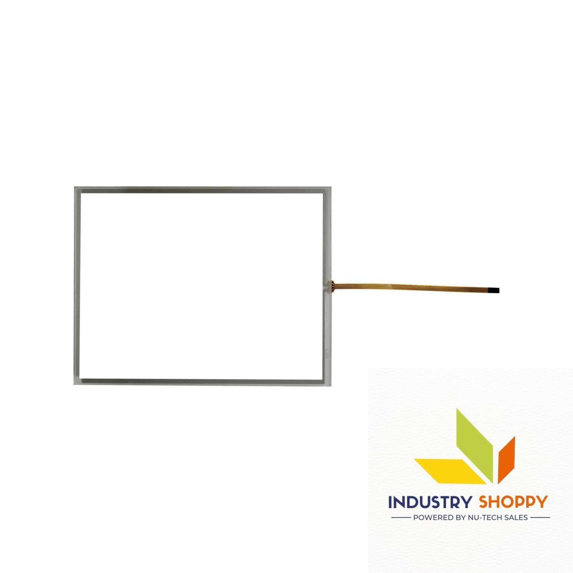 Touch Screen for Siemens OP270-10 HMI Panel