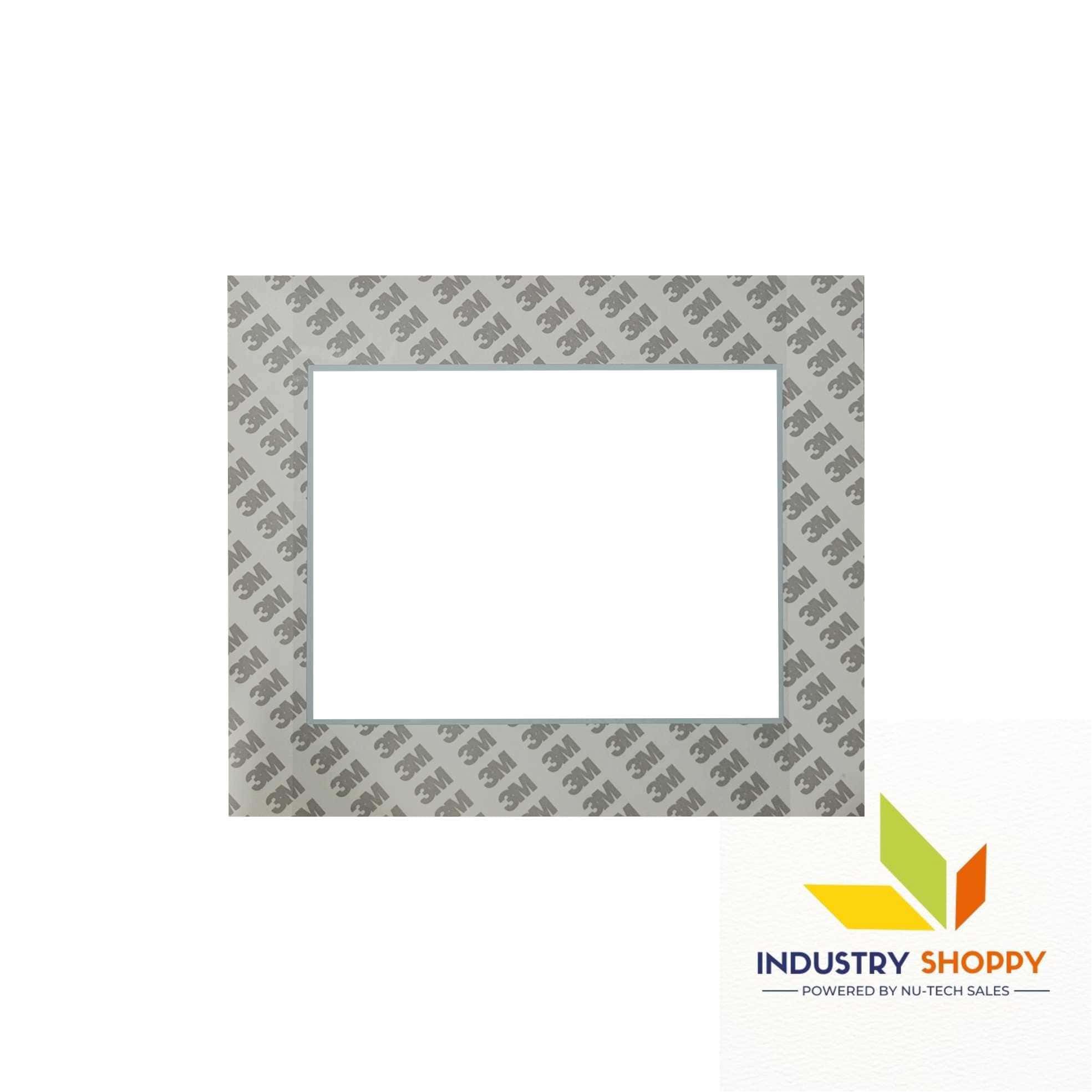 Overlay Film for Siemens TP270-10 HMI Panel
