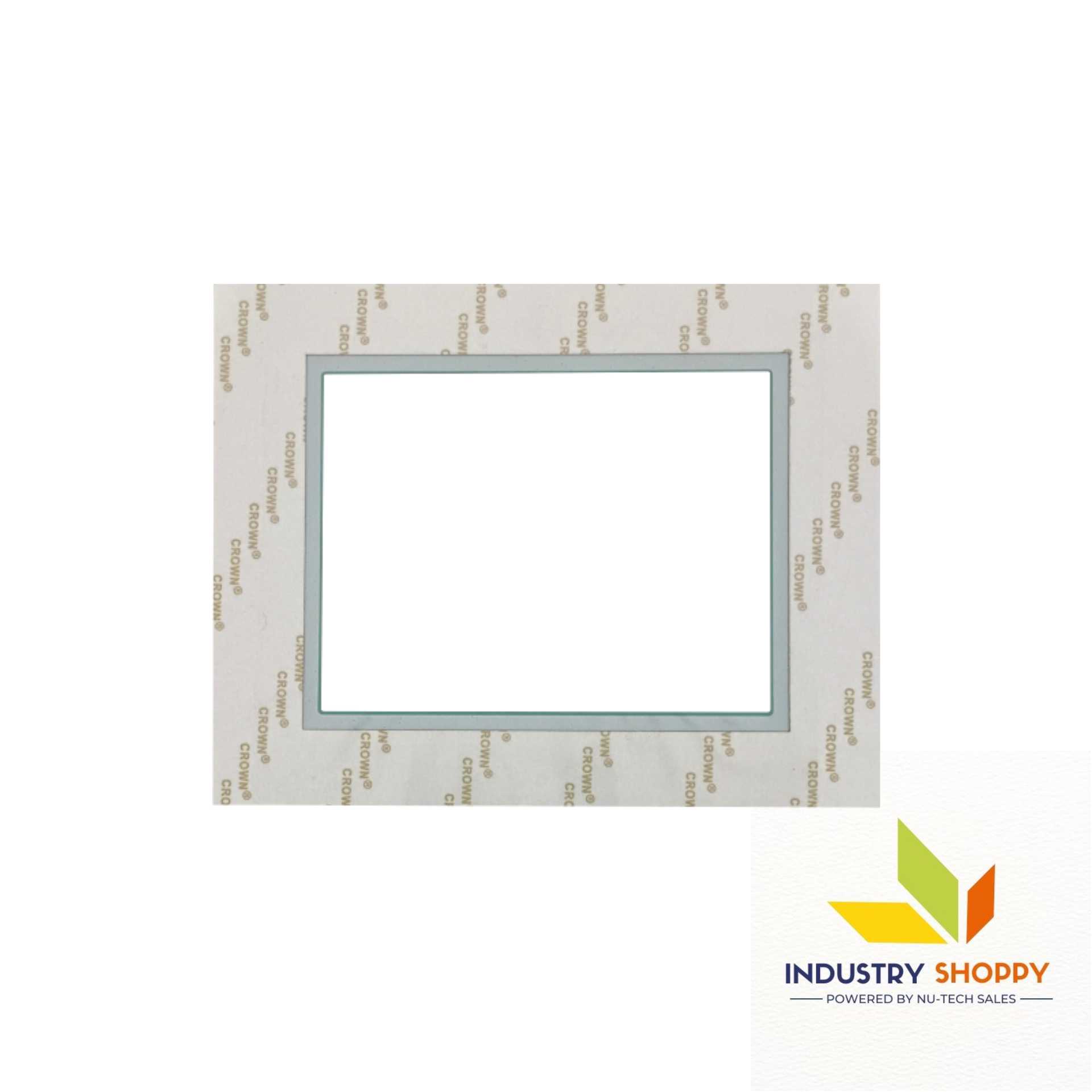 Overlay Film for Siemens TP277-6