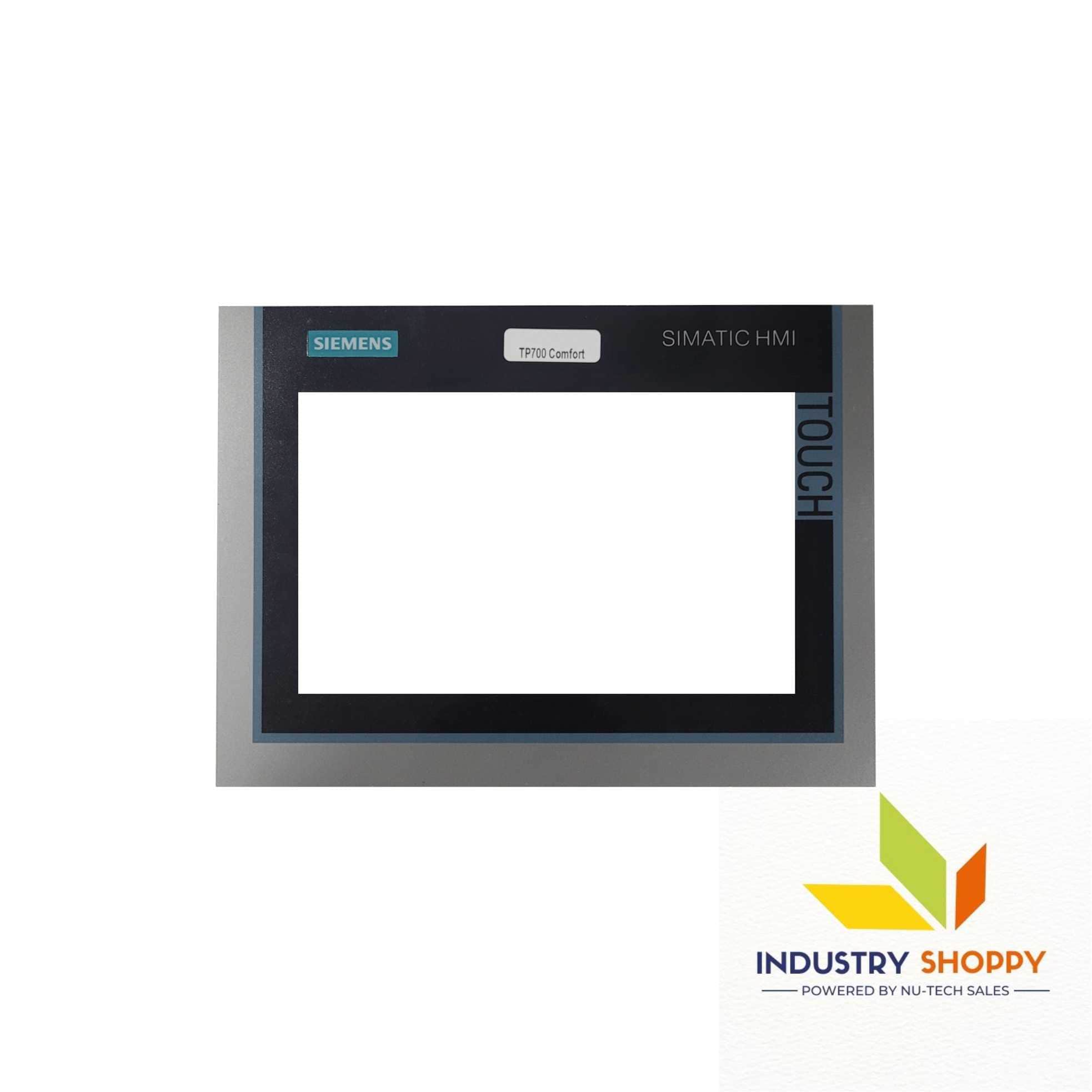 Overlay Film for Siemens TP700 Comfort HMI Panel