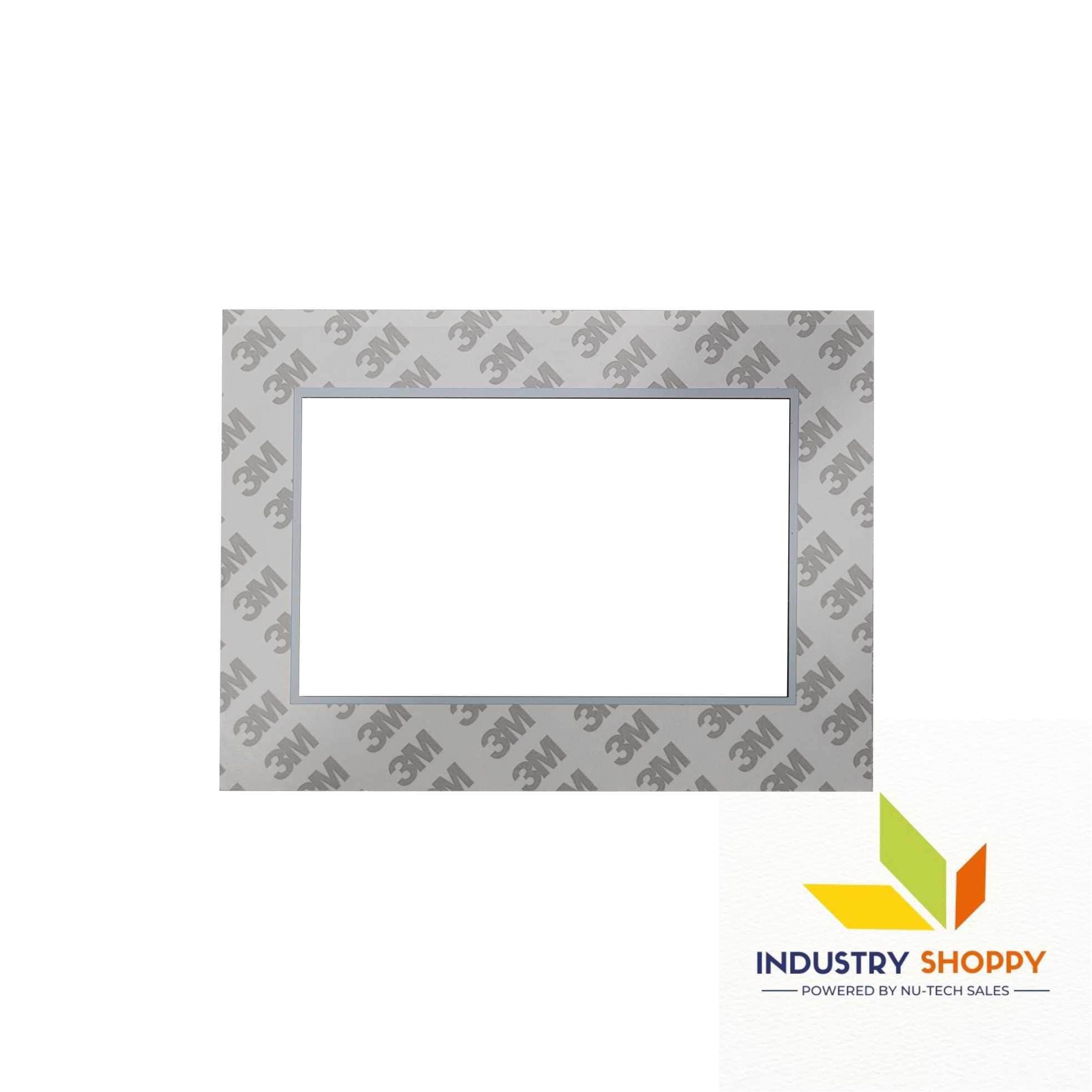 Overlay Film for Siemens TP700 Comfort HMI Panel
