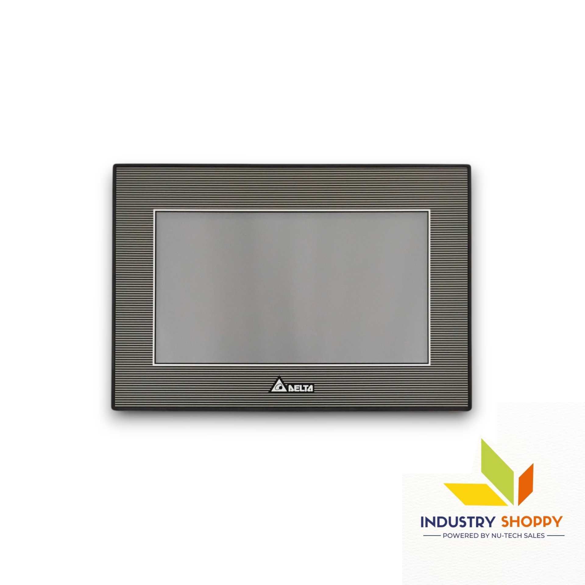 Delta TP70P-16TP1R HMI Panel