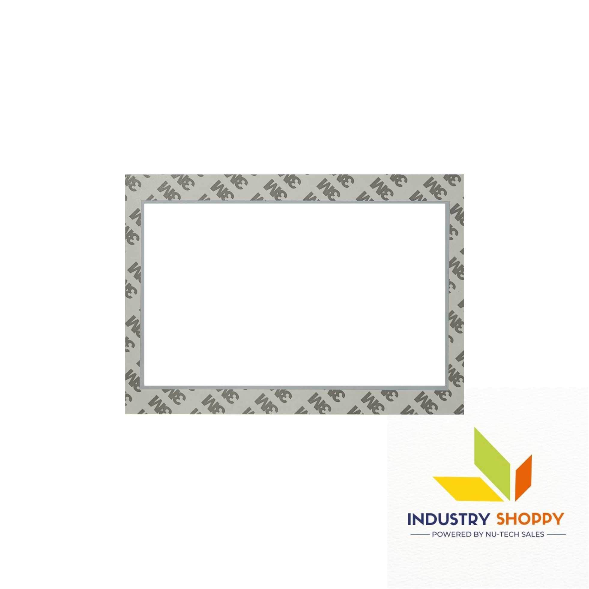 Overlay Film for MCGS TPC1061Ti HMI Panel