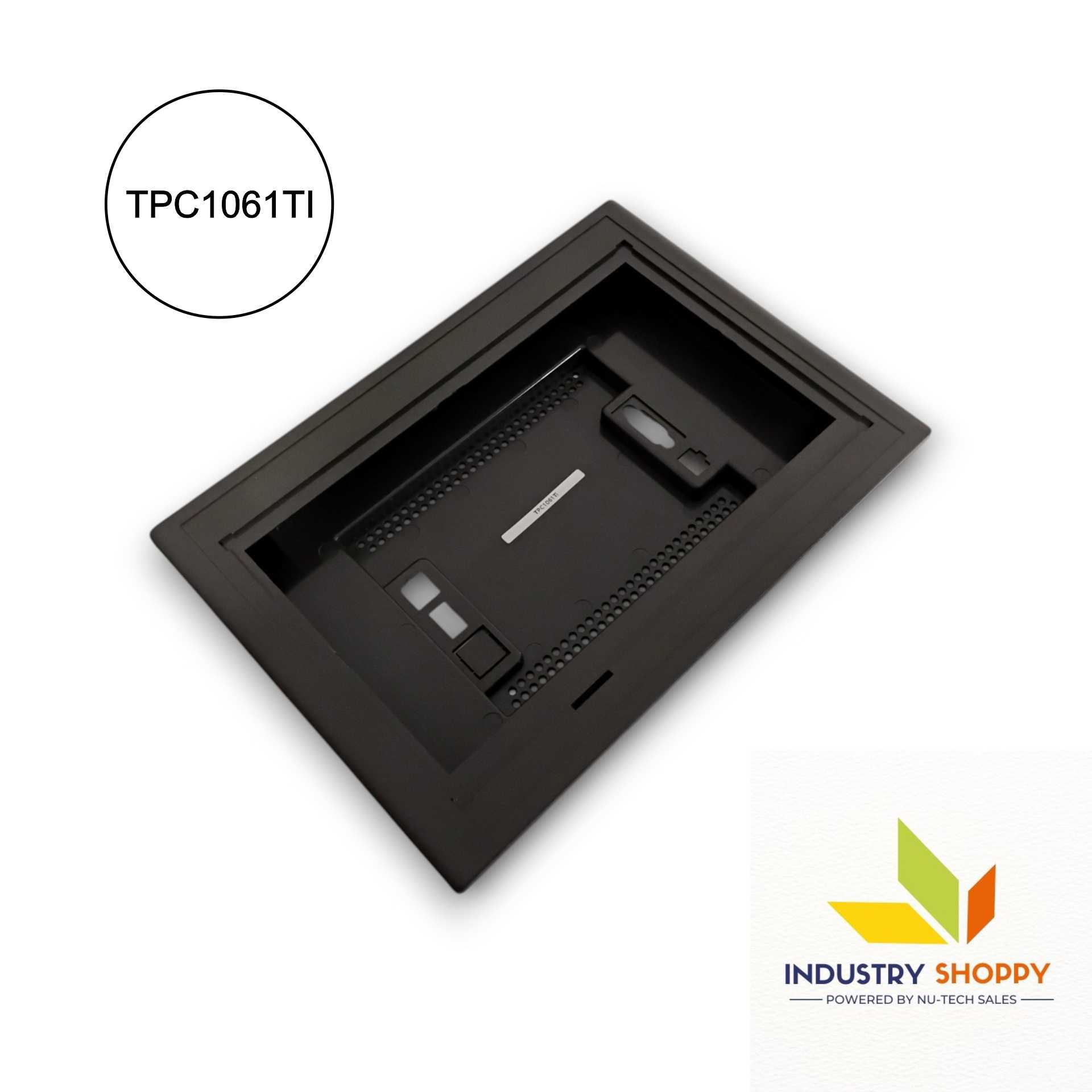 Enclosure for MCGS TPC1061TI HMI Panel
