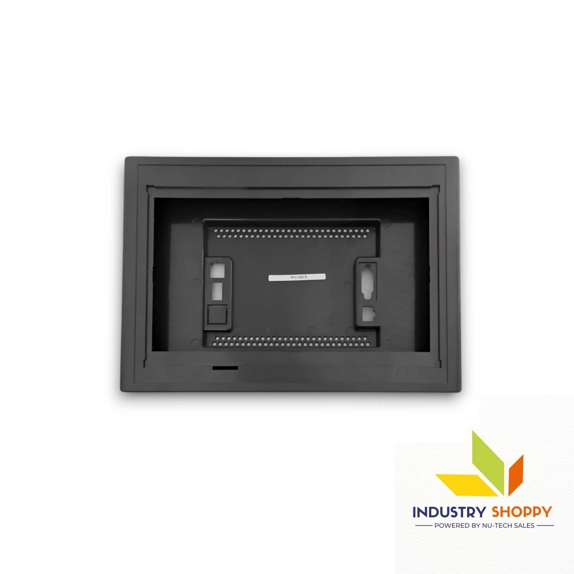 Enclosure for MCGS TPC1061TI HMI Panel