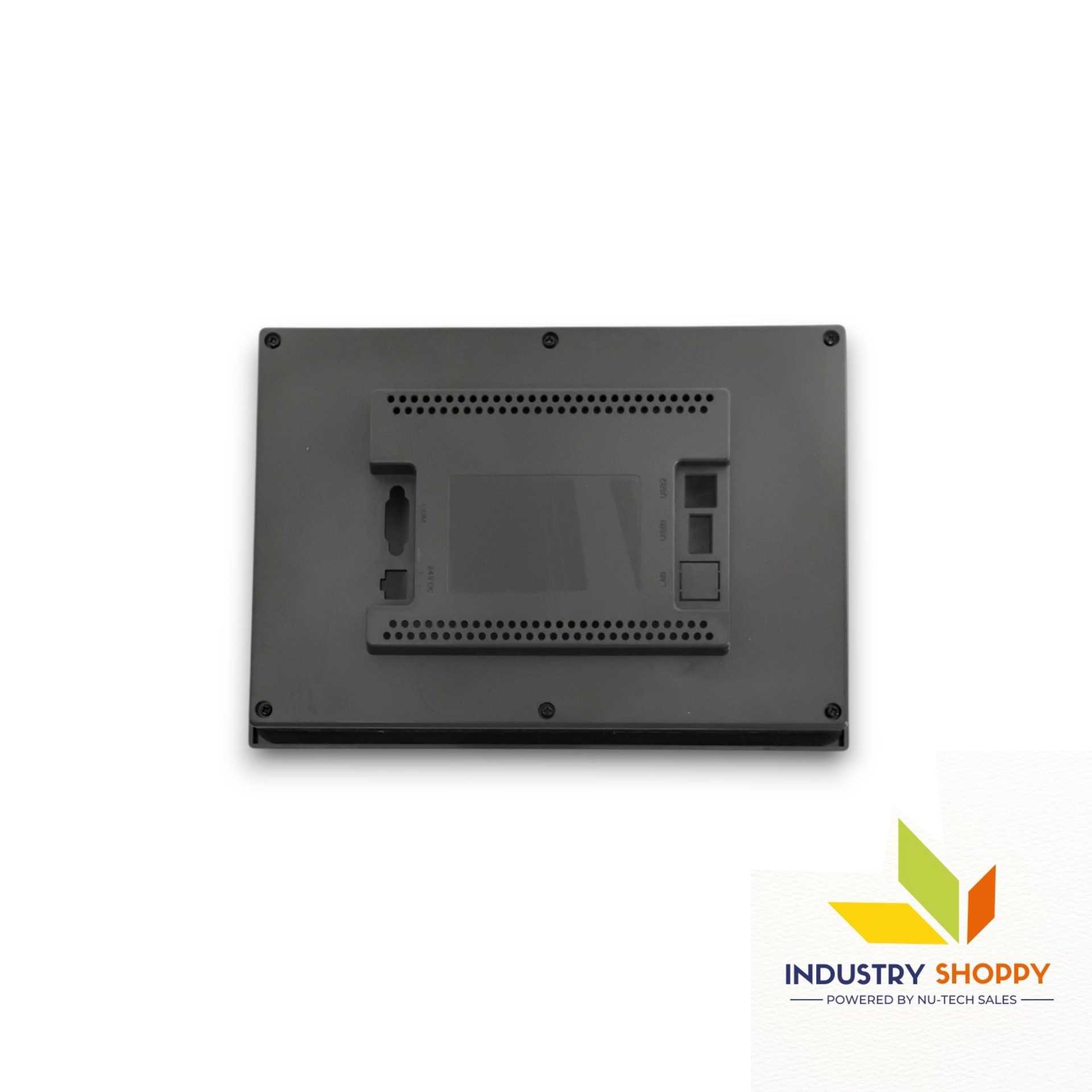 Enclosure for MCGS TPC1061TI HMI Panel