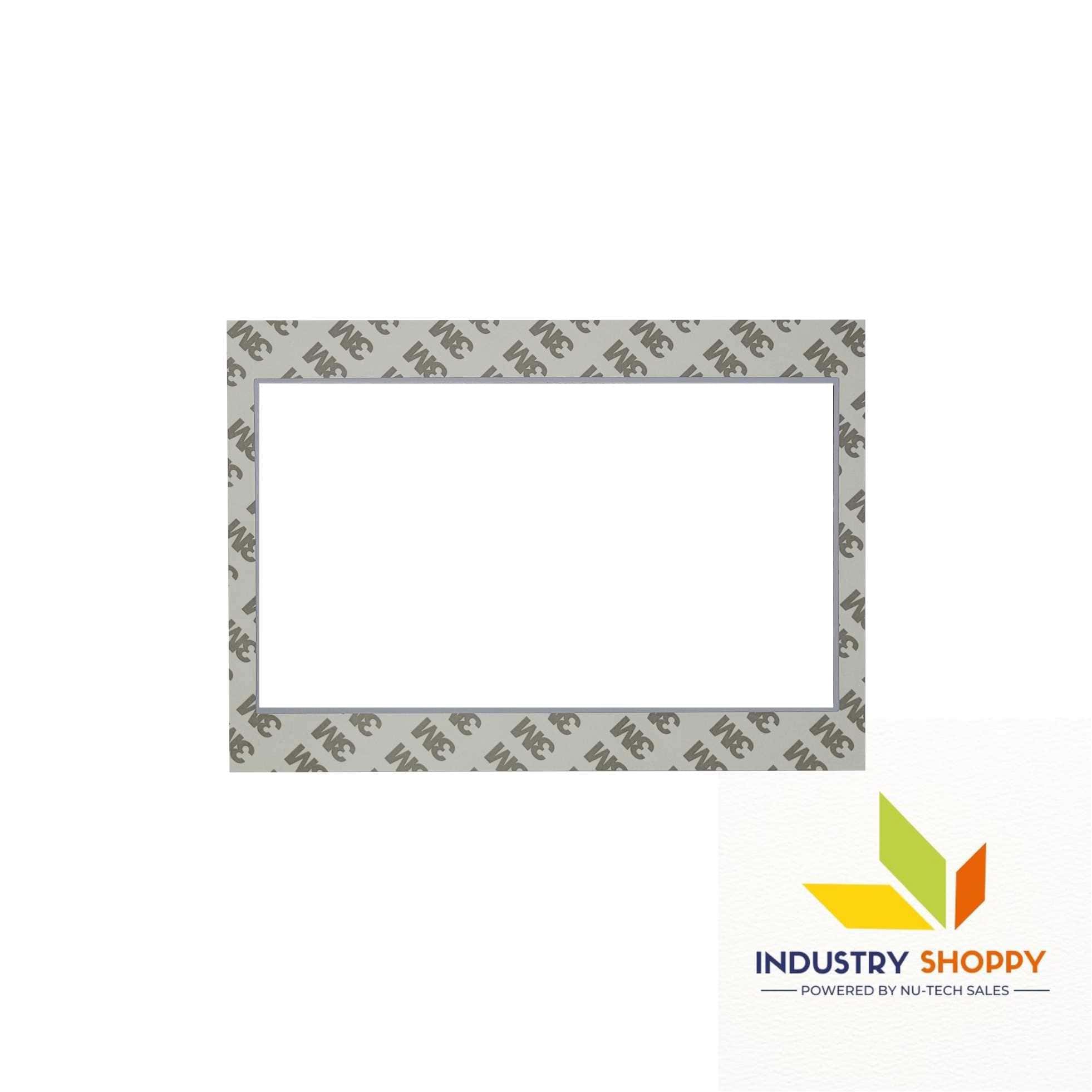 Overlay Film for MCGS TPC1062K HMI Panel