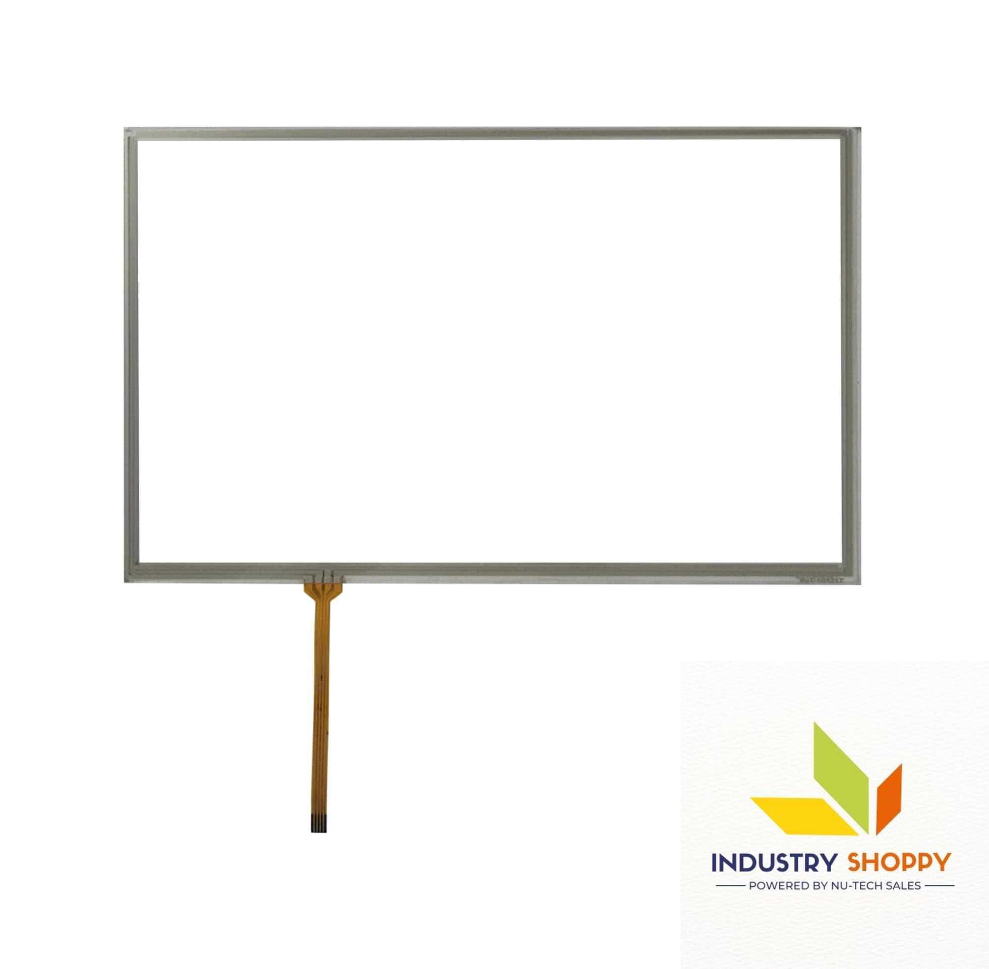 Touch Screen for MCGS TPC1062K HMI Operator Panel
