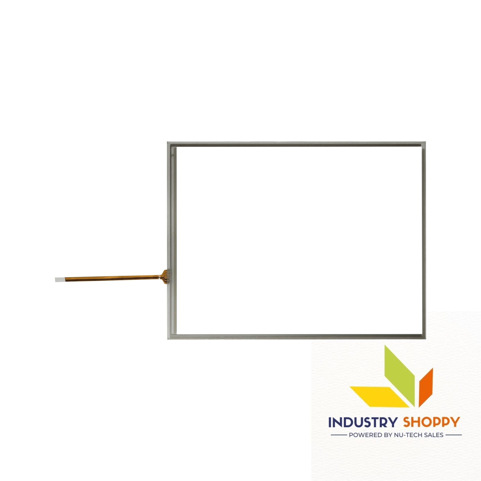 Touch Screen for MCGS TPC1262H HMI Panel