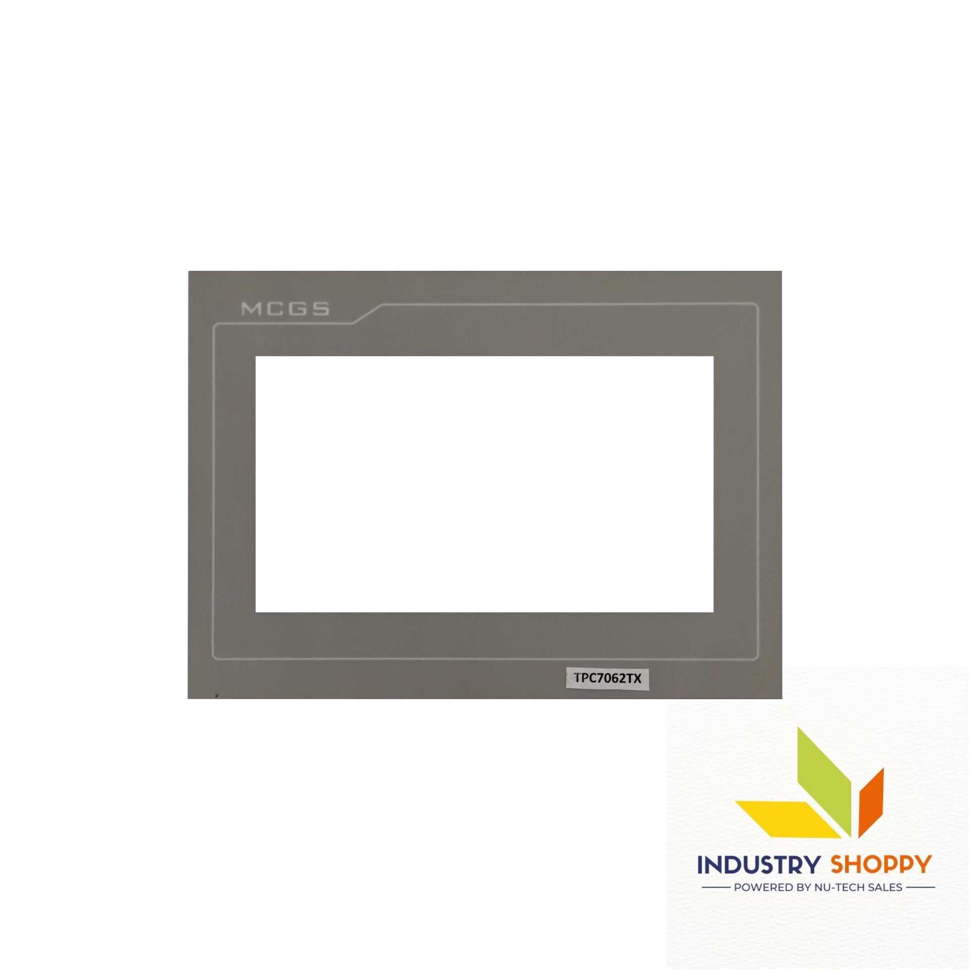 Overlay Film for MCGS TPC7062TX