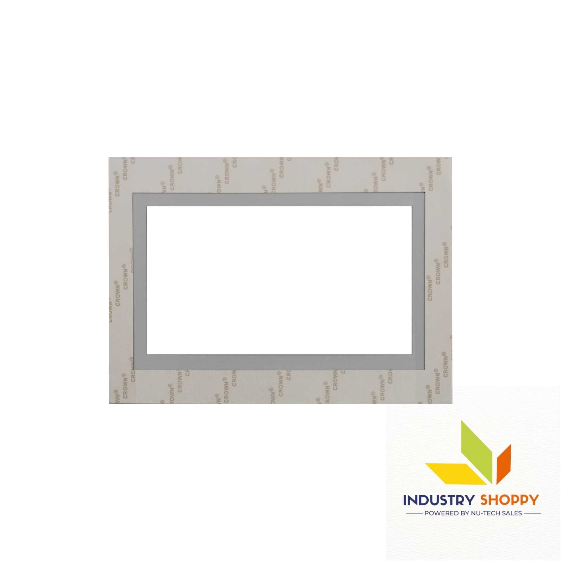 Overlay Film for MCGS TPC7062TX