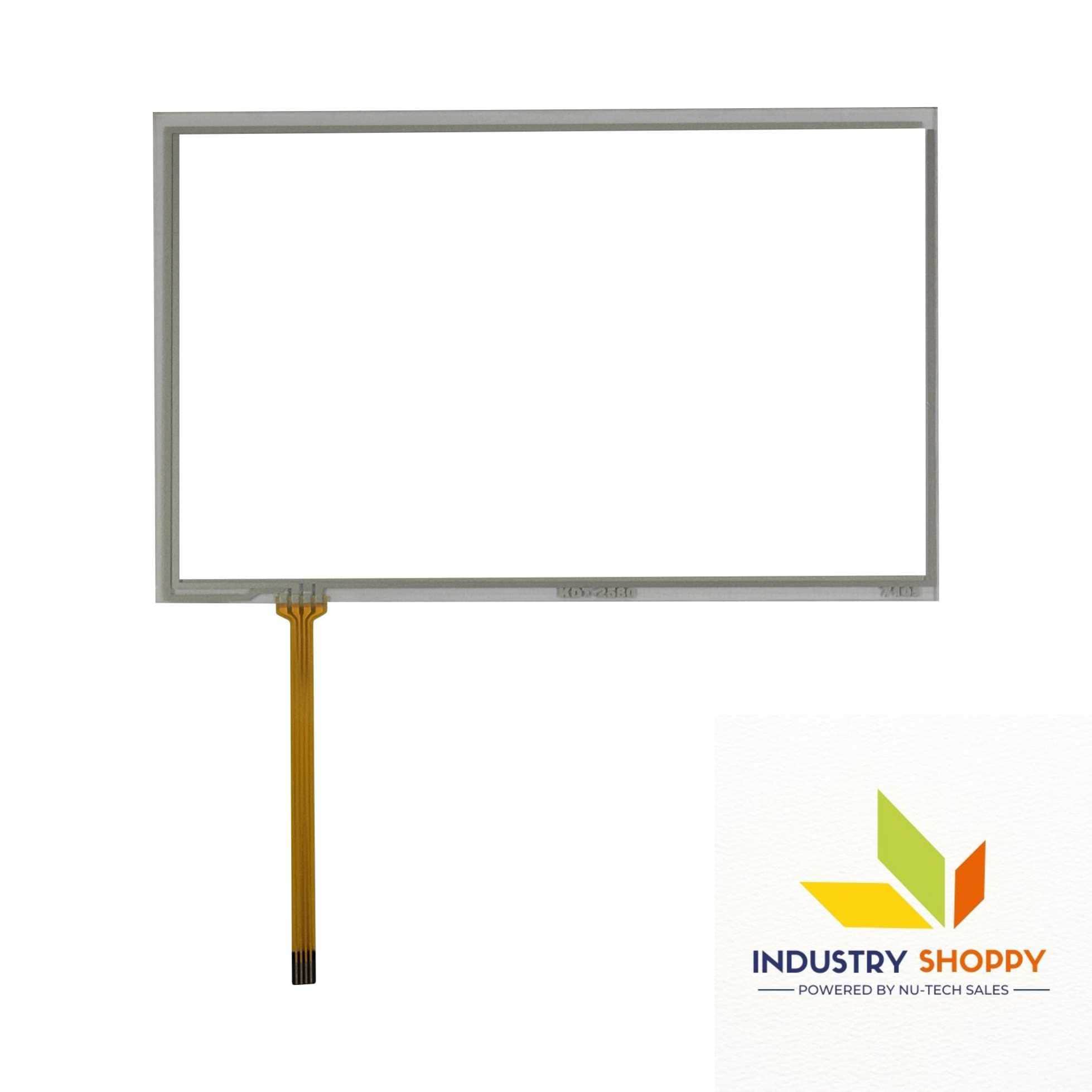 Touch Screen for MCGS TPC7062TX HMI Operator Panel