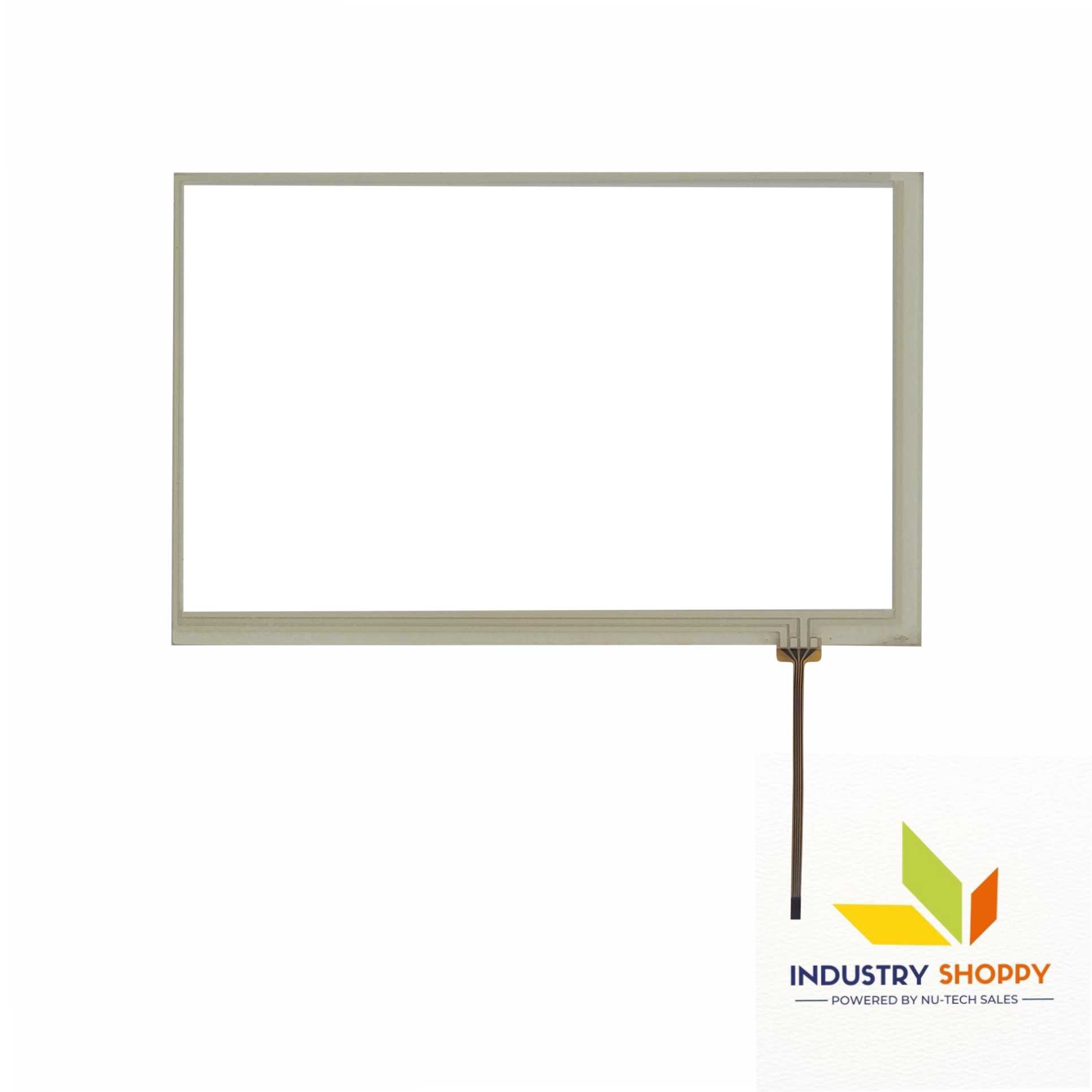 NTS TPR-070A062 Touch Screen