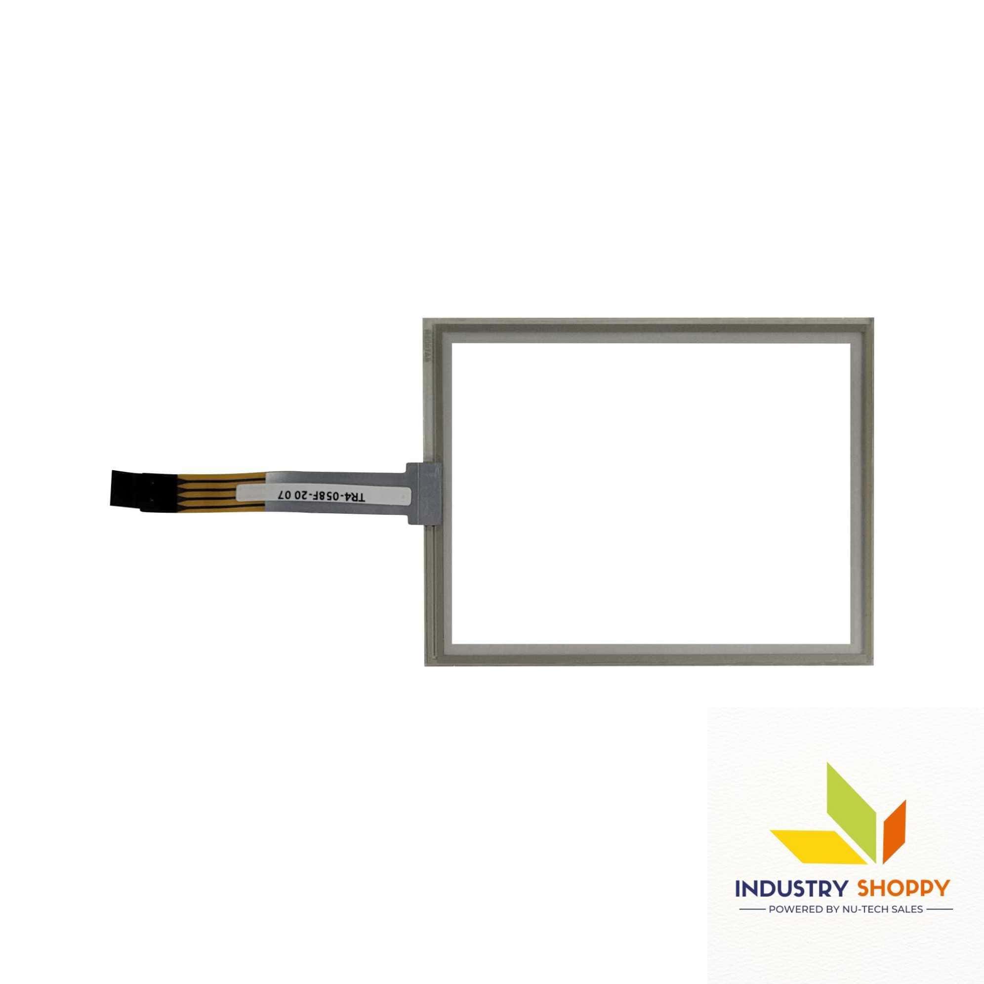 NTS TR4-058F-20 07 Touch Screen